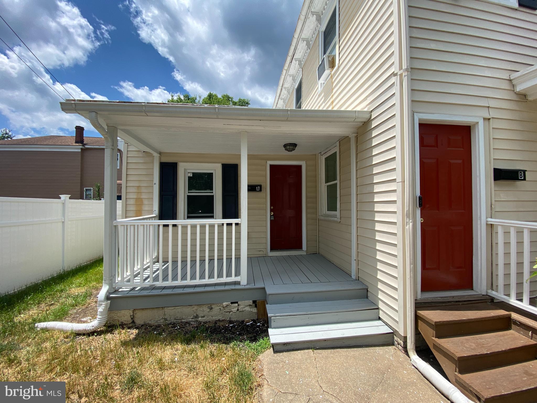 DOWNTOWN FREDERICKSBURG - Residential Lease