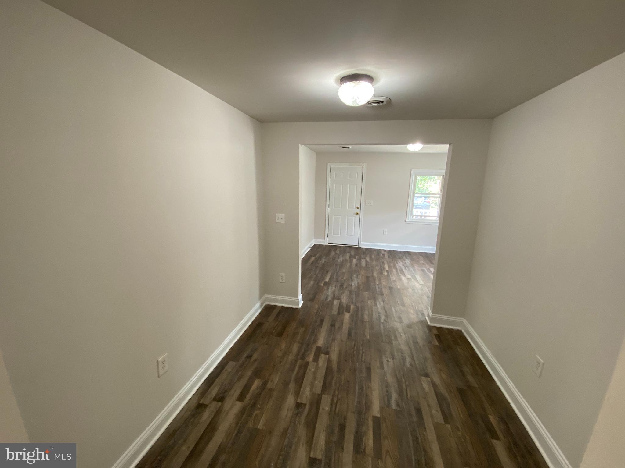 DOWNTOWN FREDERICKSBURG - Residential Lease