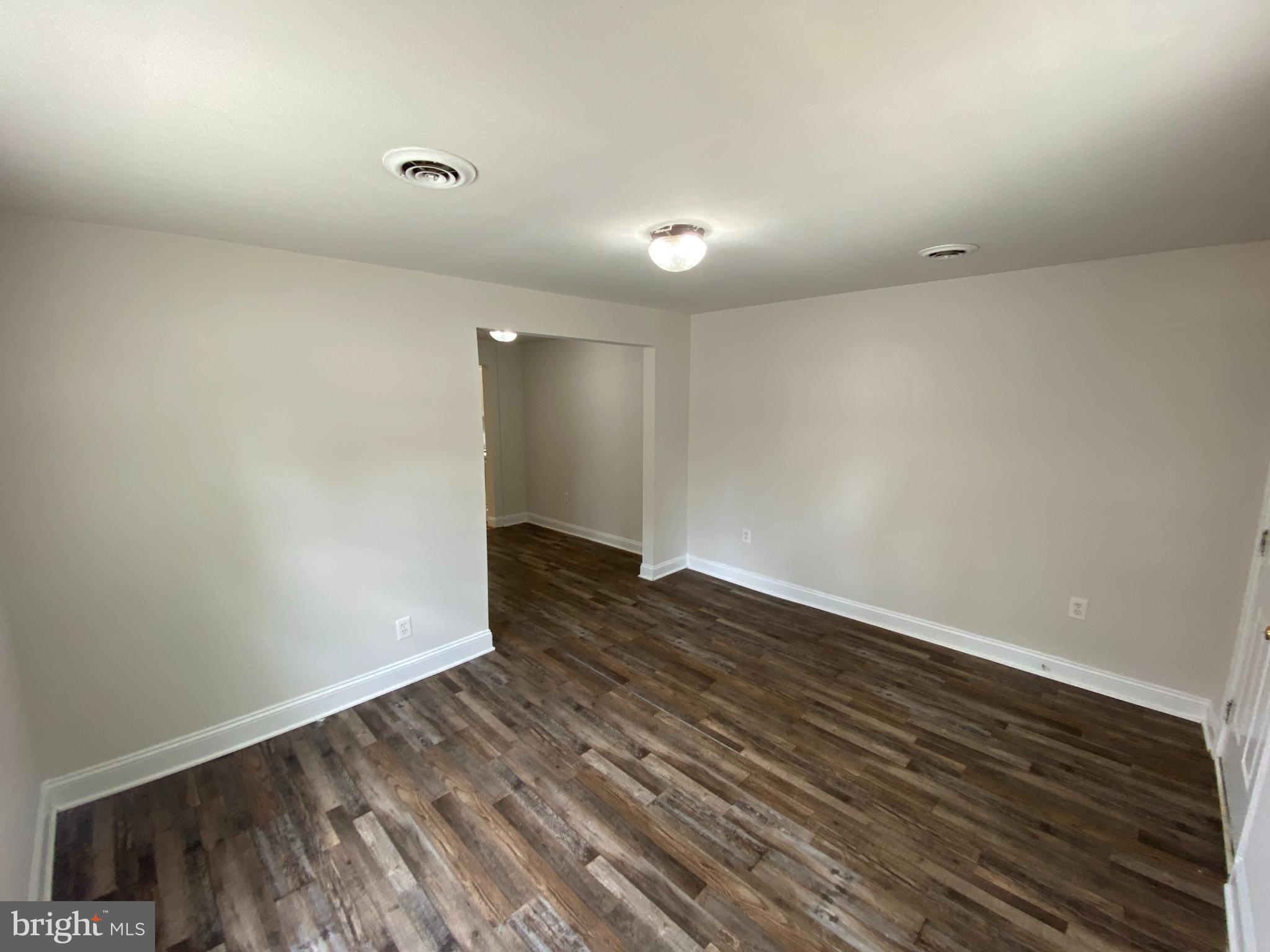 DOWNTOWN FREDERICKSBURG - Residential Lease