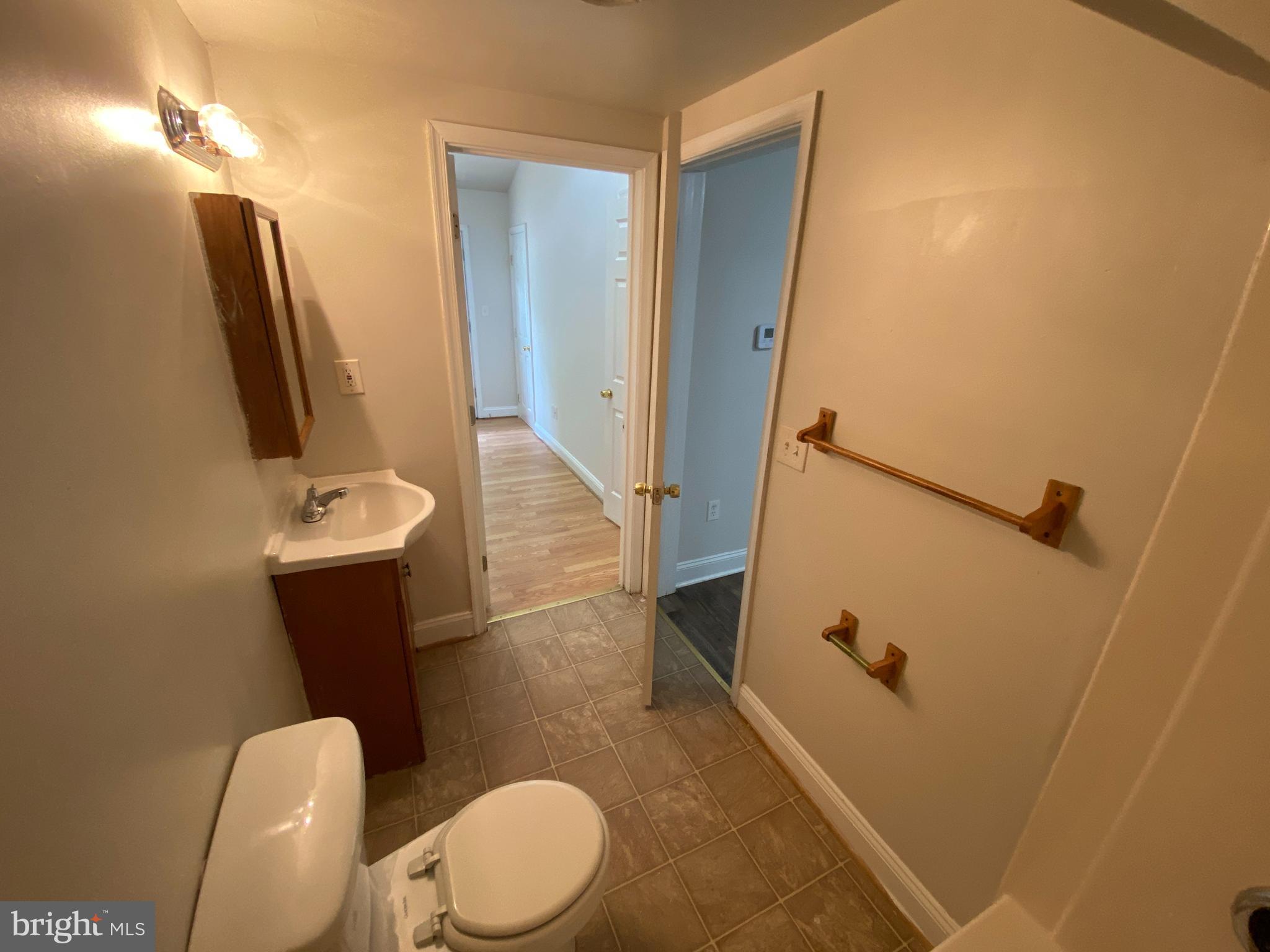 DOWNTOWN FREDERICKSBURG - Residential Lease