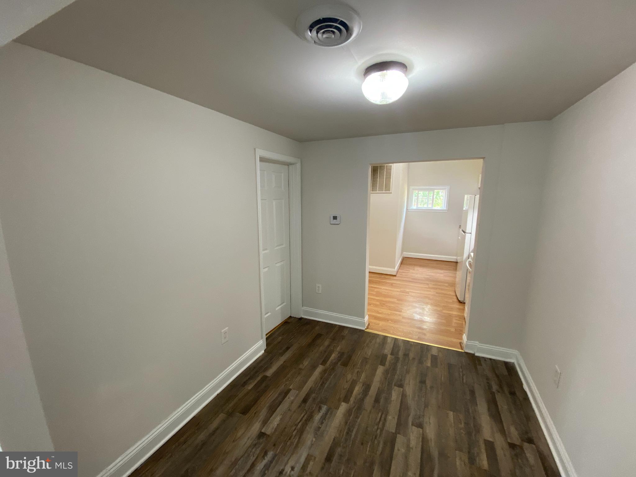 DOWNTOWN FREDERICKSBURG - Residential Lease