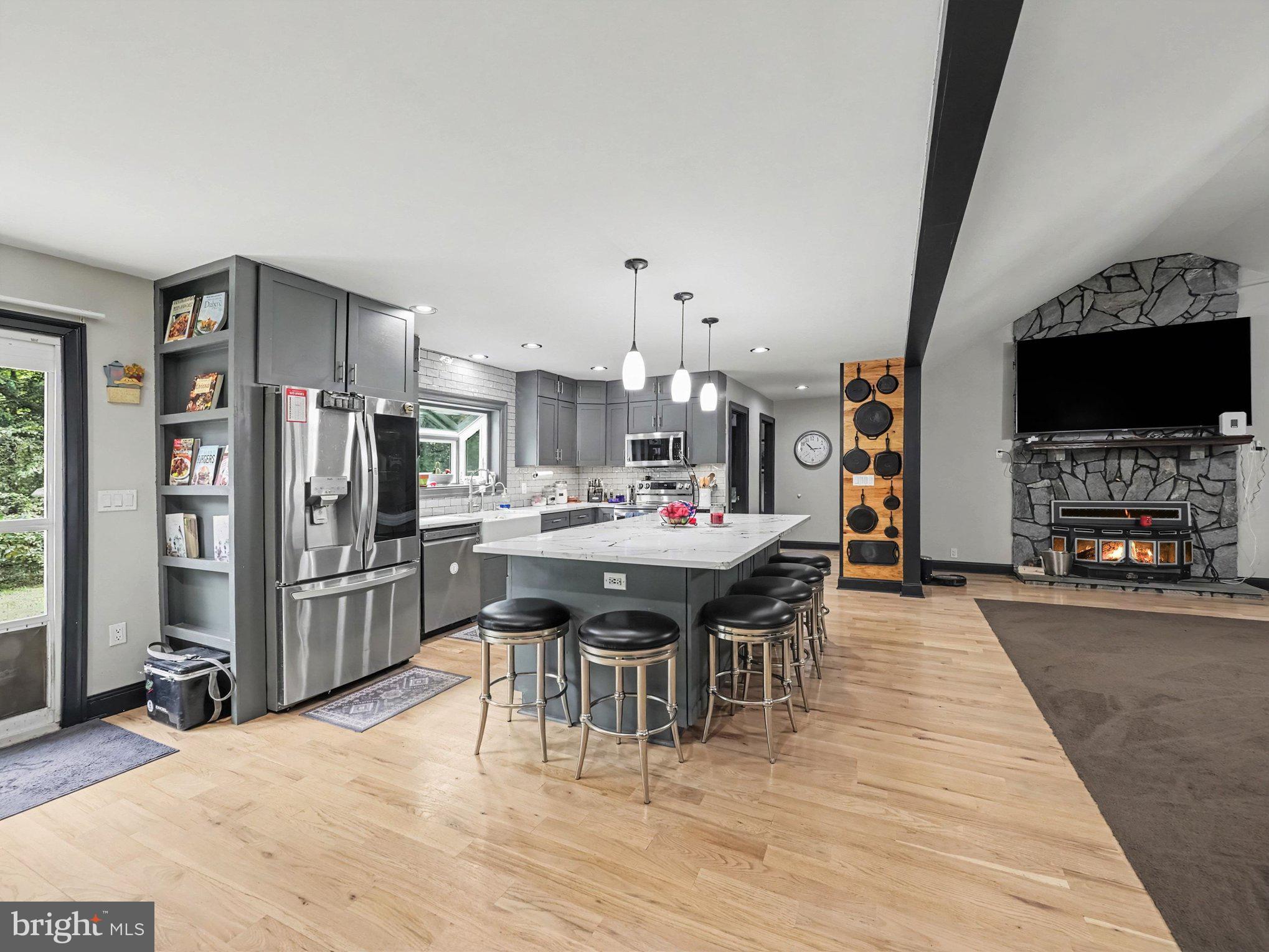 13480 SPRUCE DRIVE