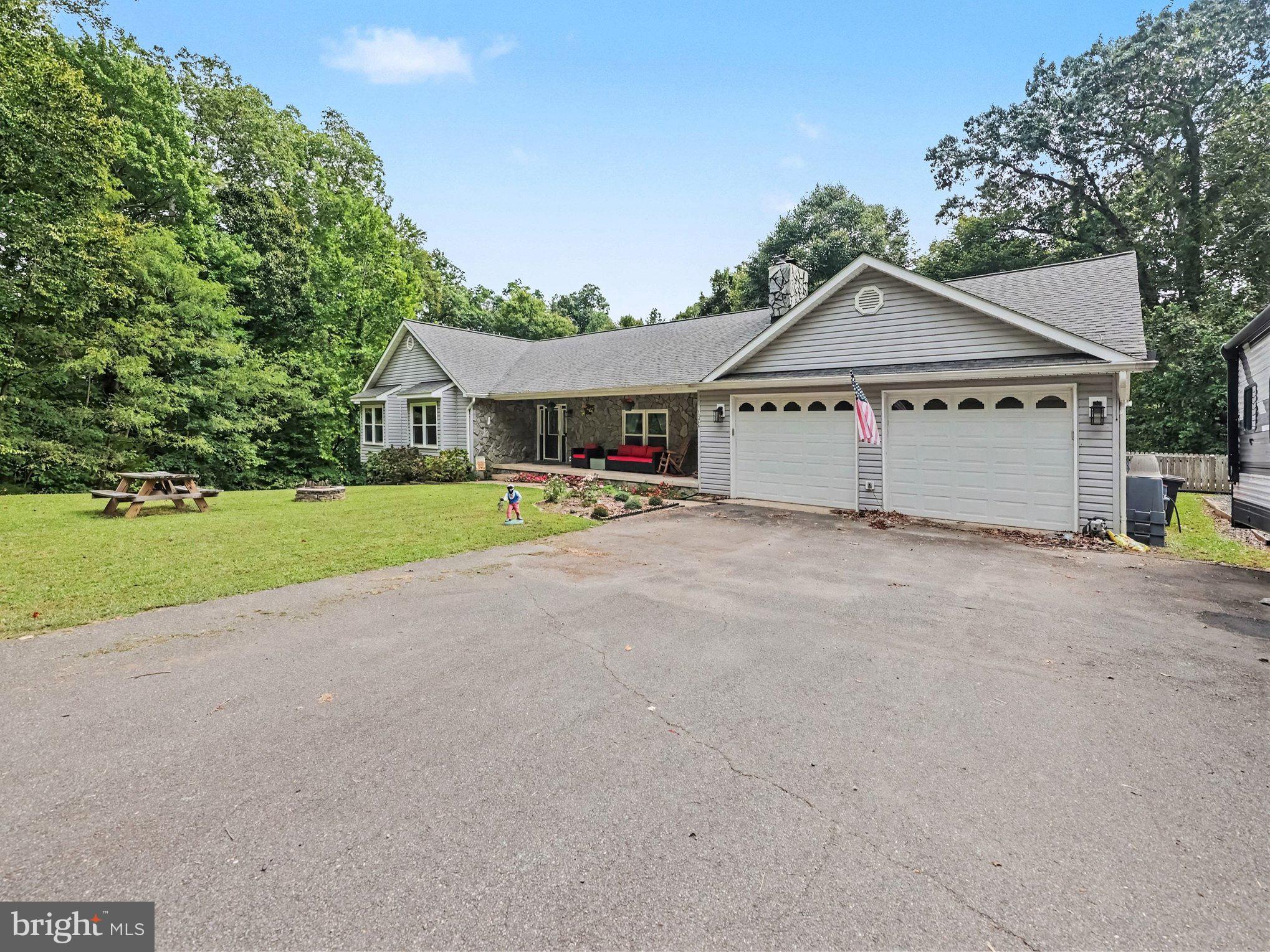 13480 SPRUCE DRIVE
