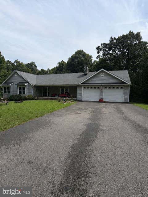 Homes For Sale - 13480 Spruce Drive<br/> King George County, KING GEORGE, VA 22485
