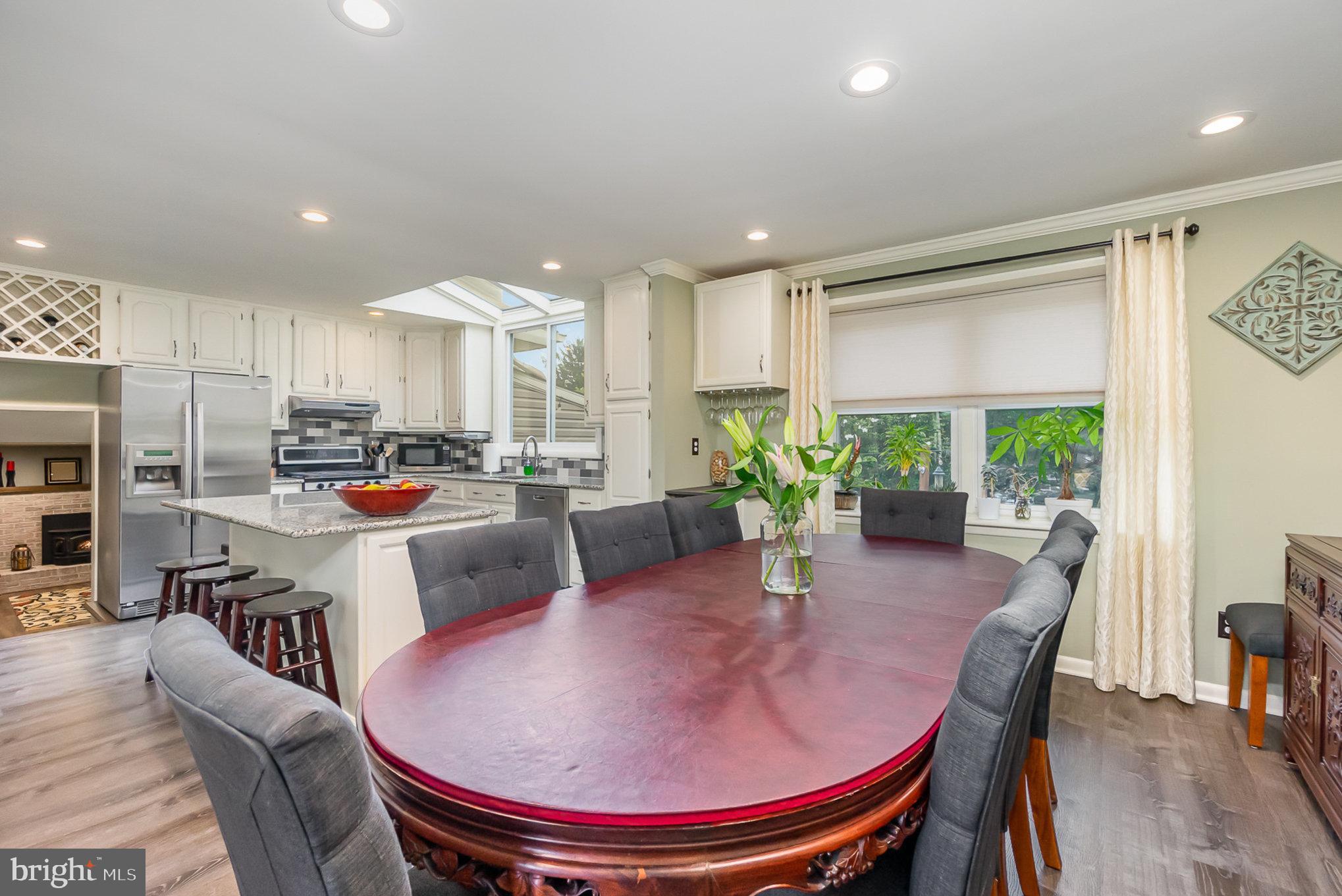 SPRINGLAKE - Residential