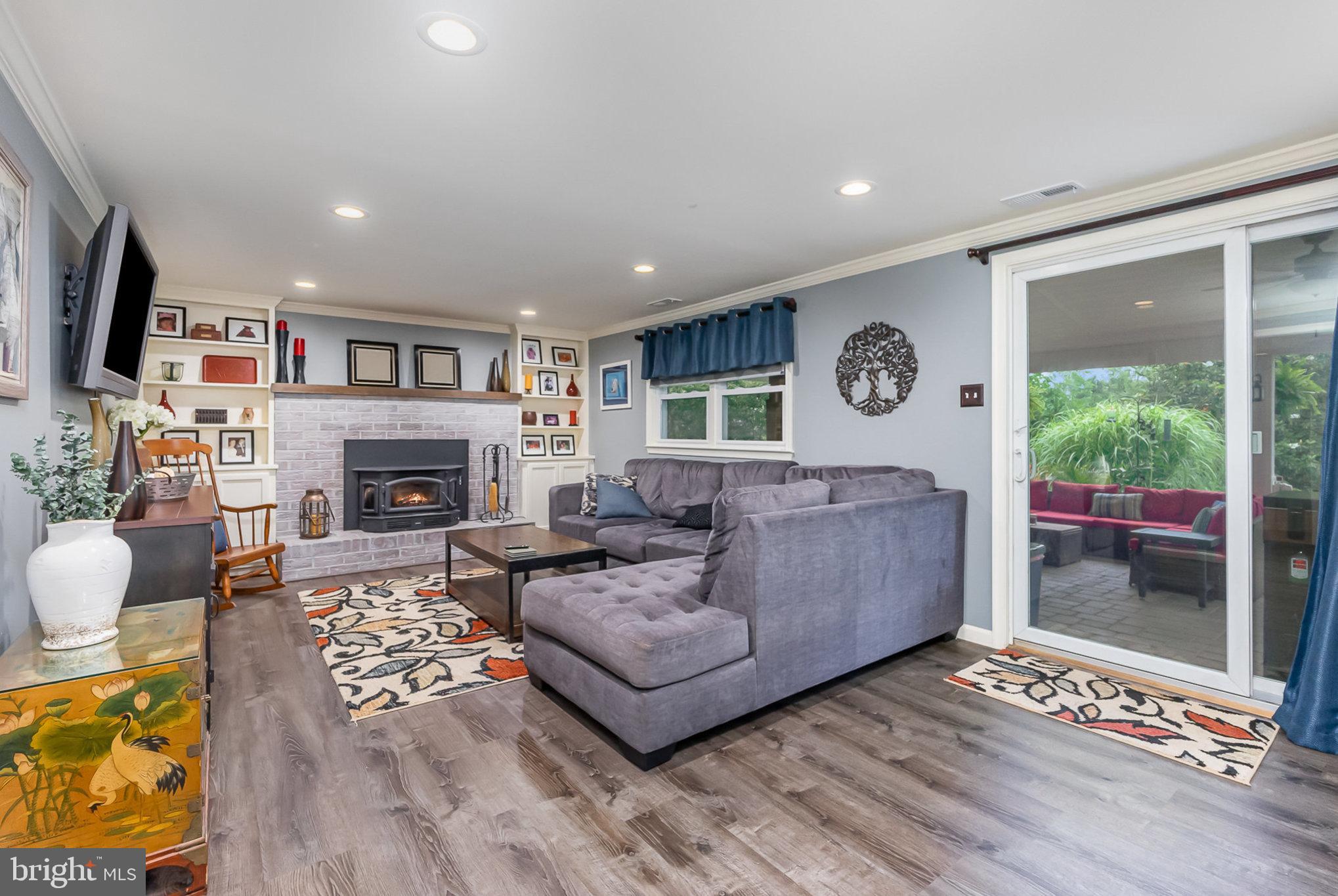 SPRINGLAKE - Residential