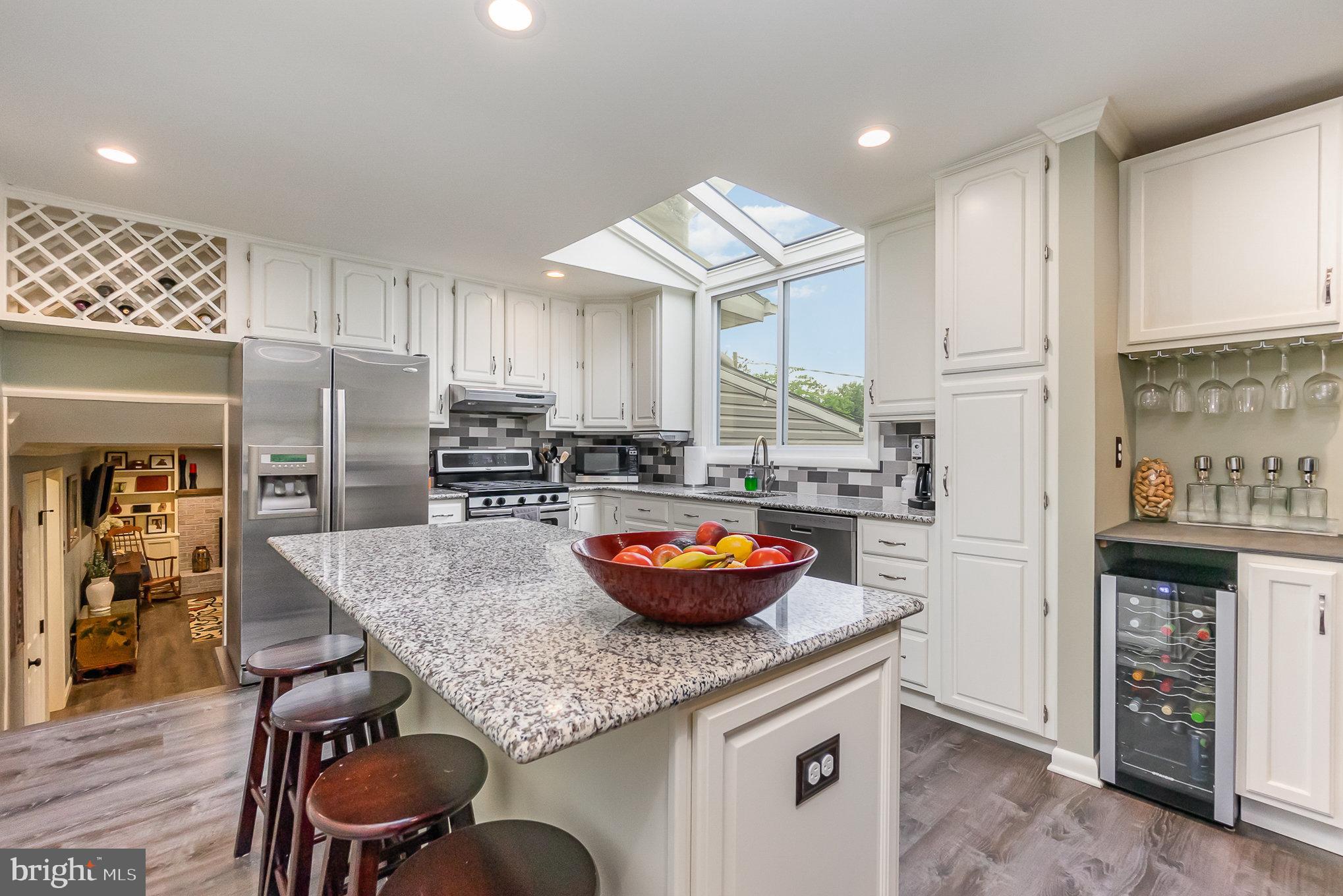 SPRINGLAKE - Residential