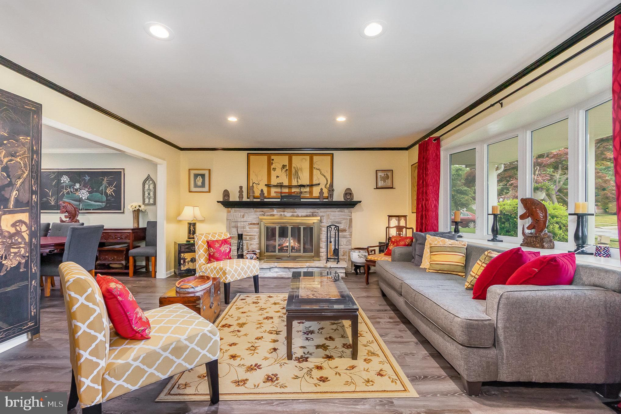 SPRINGLAKE - Residential