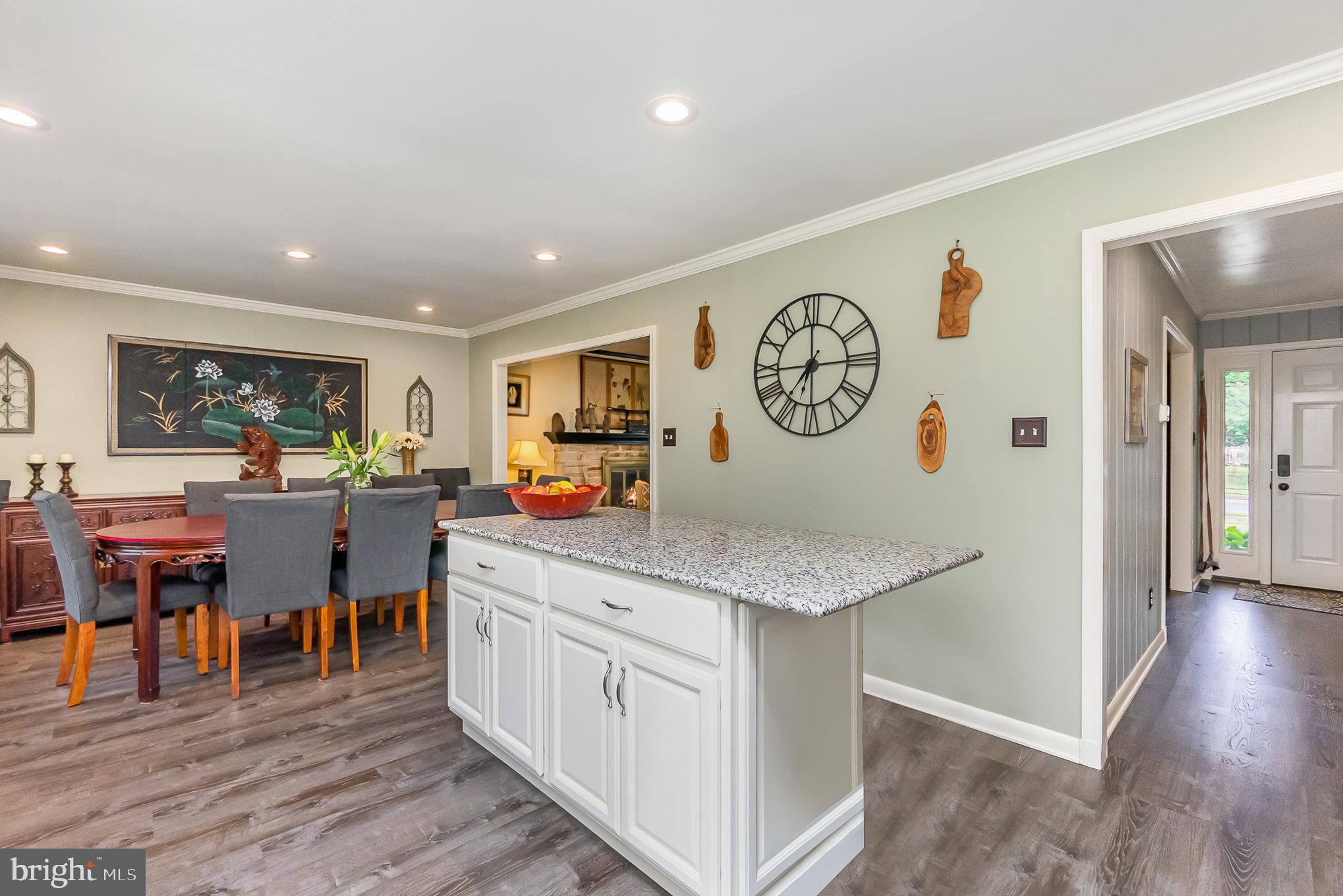 SPRINGLAKE - Residential