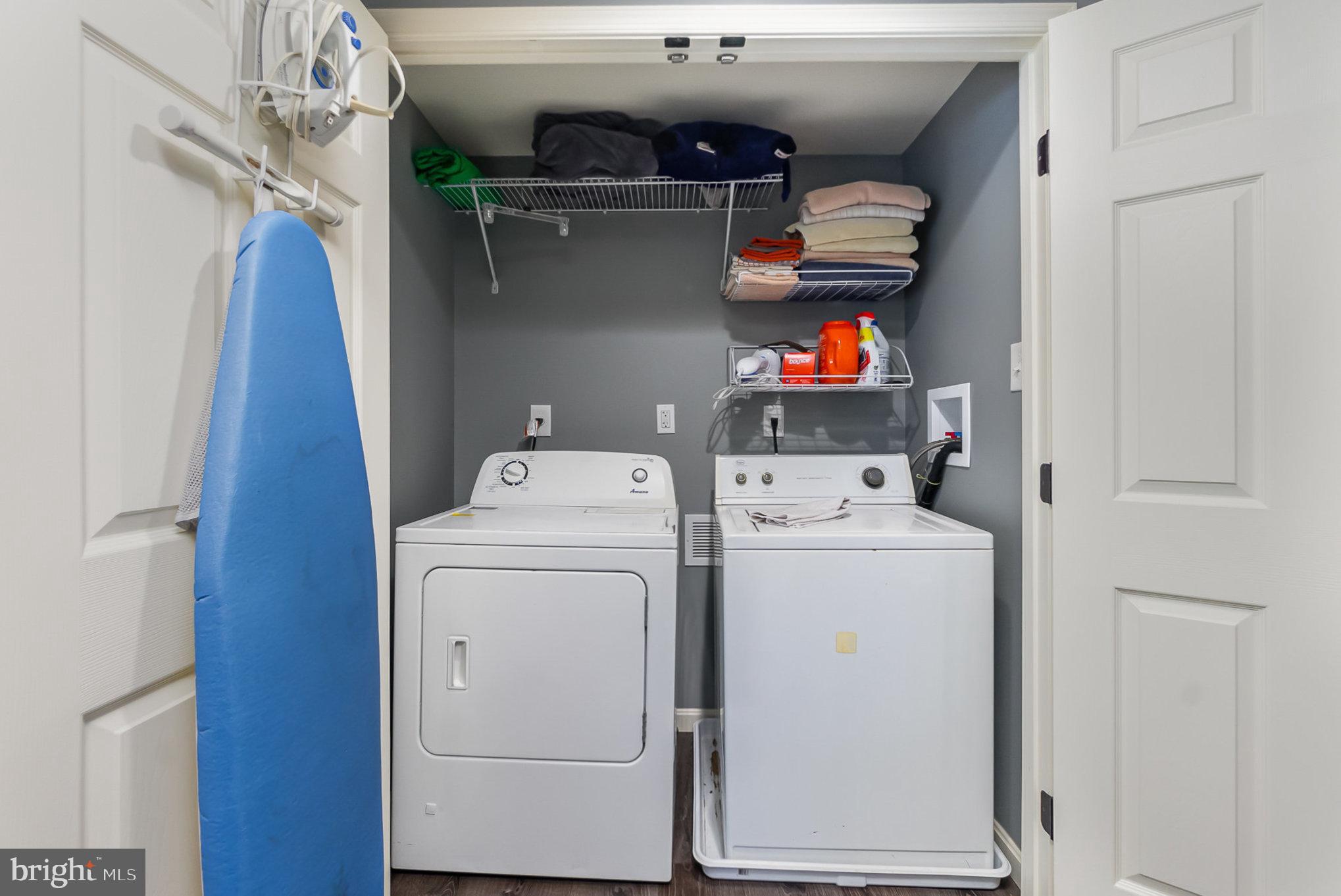 SPRINGLAKE - Residential