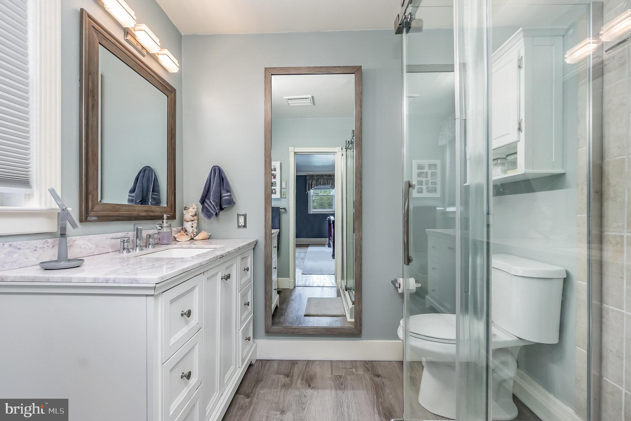 SPRINGLAKE - Residential