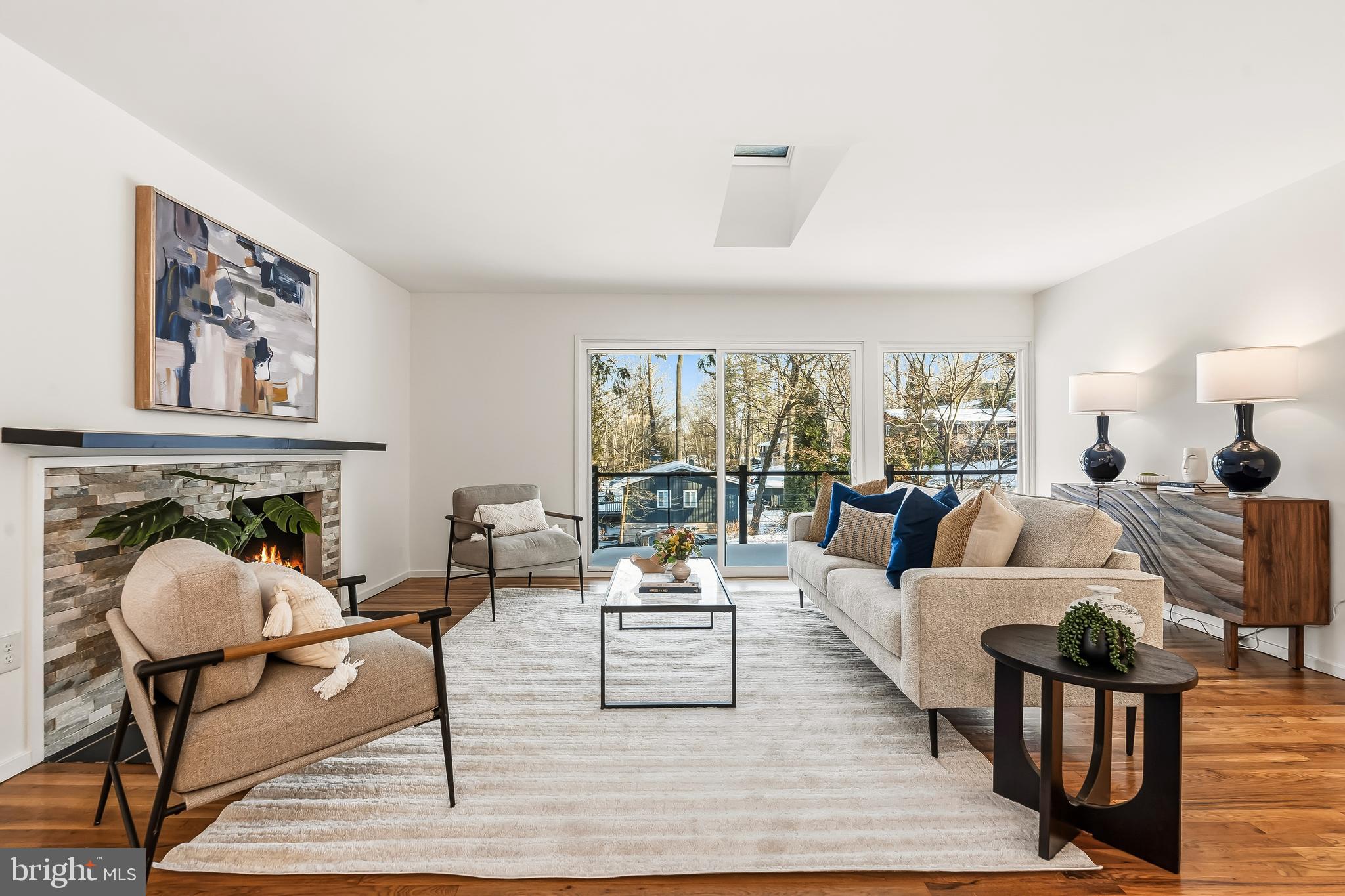 STATE HILL - Residential