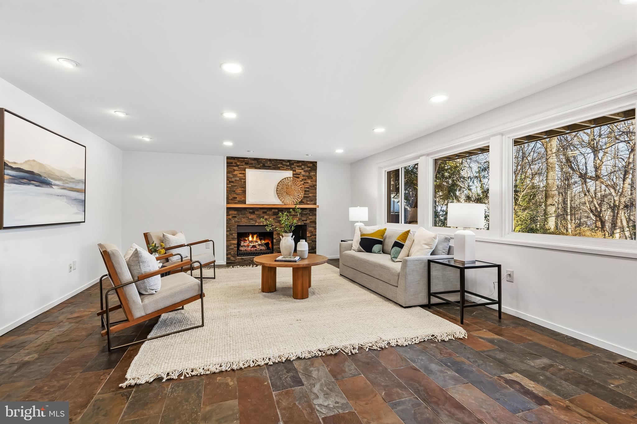 STATE HILL - Residential