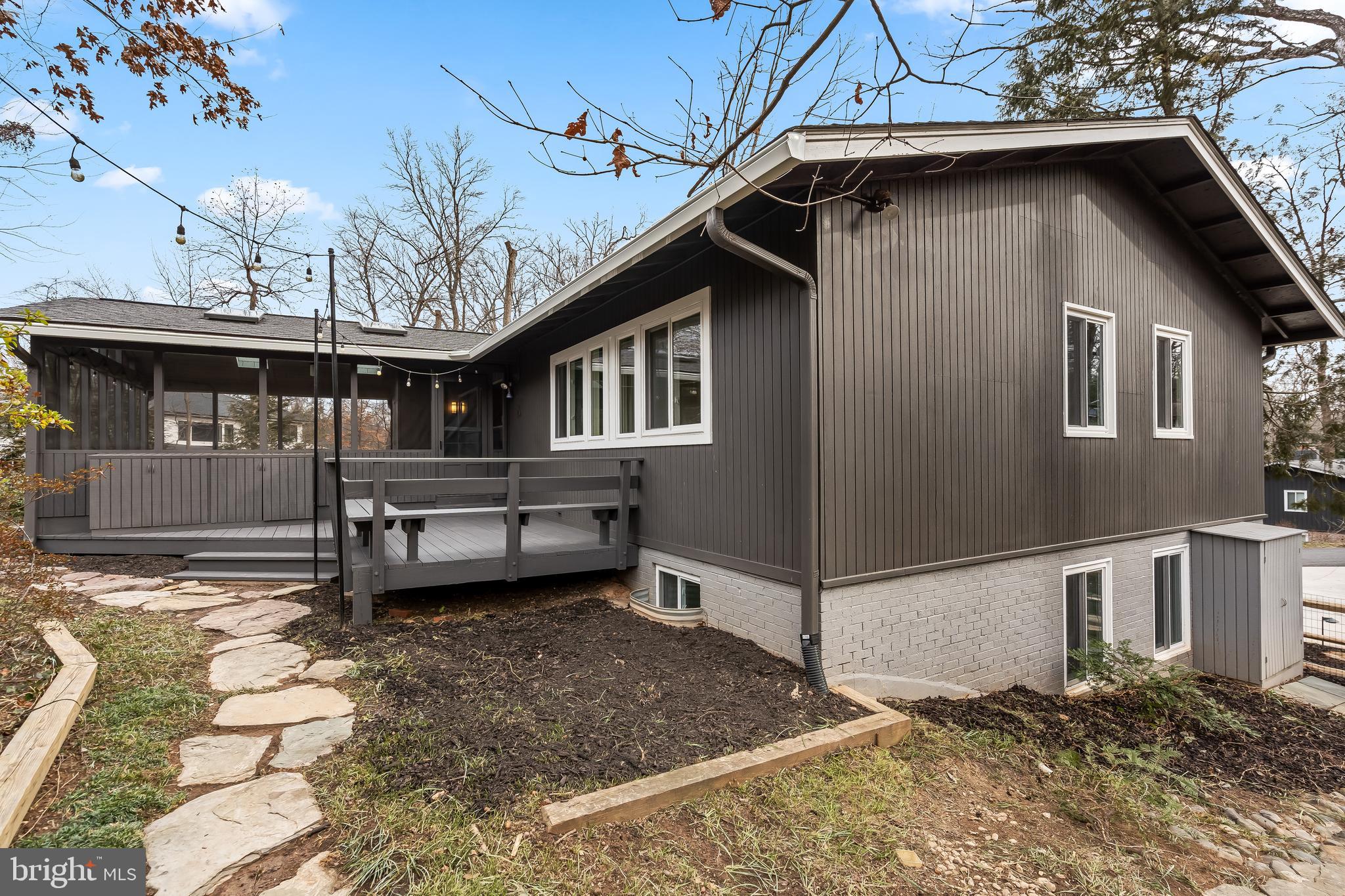 STATE HILL - Residential