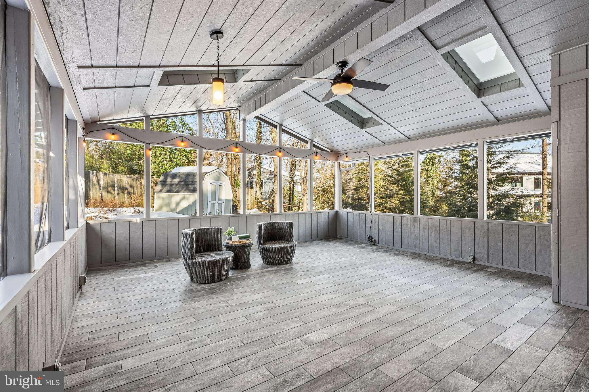 STATE HILL - Residential