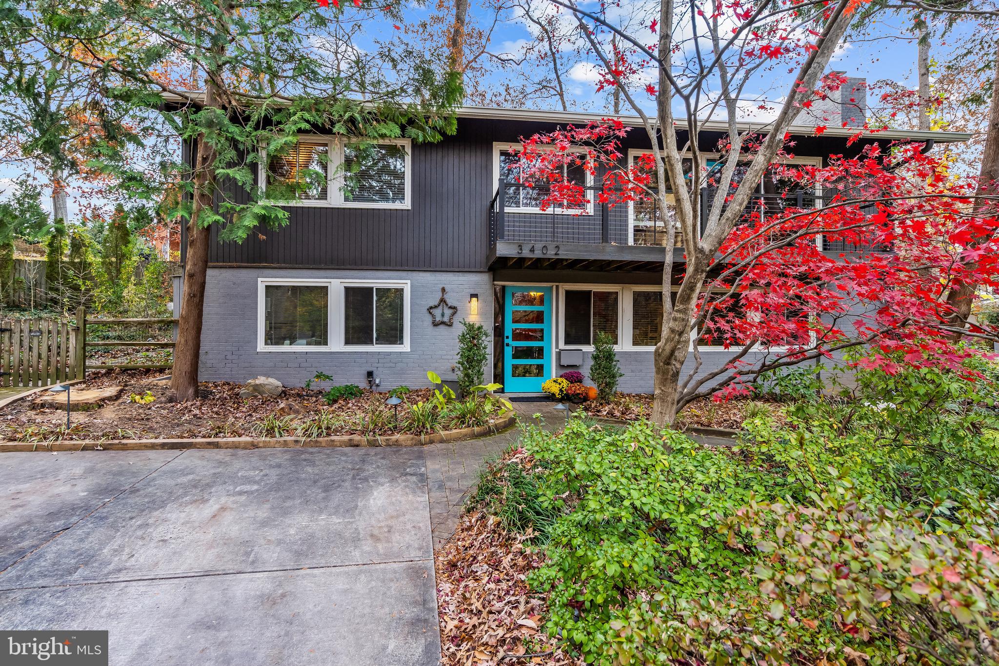 3402 CHARLESON STREET