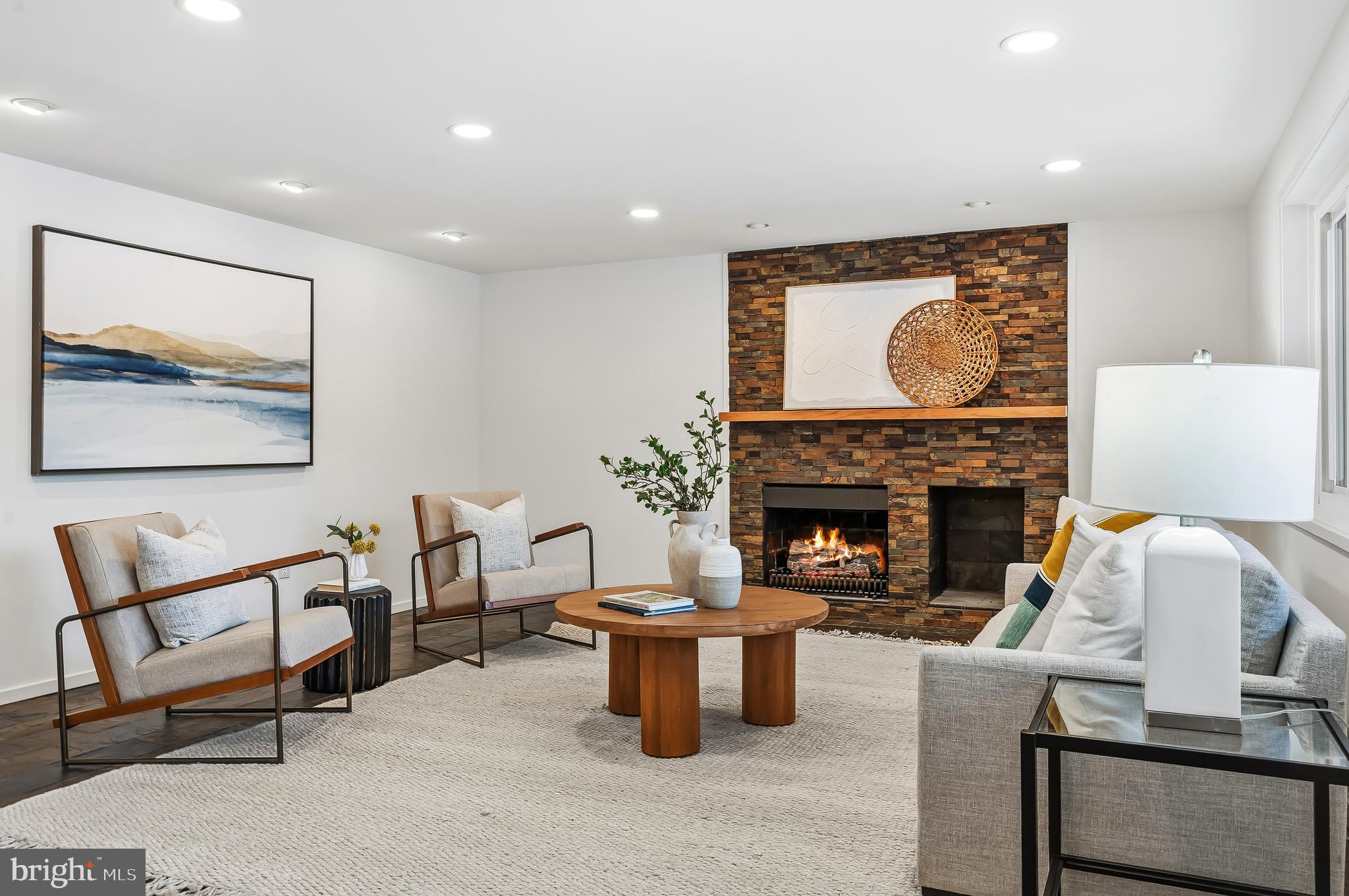 STATE HILL - Residential