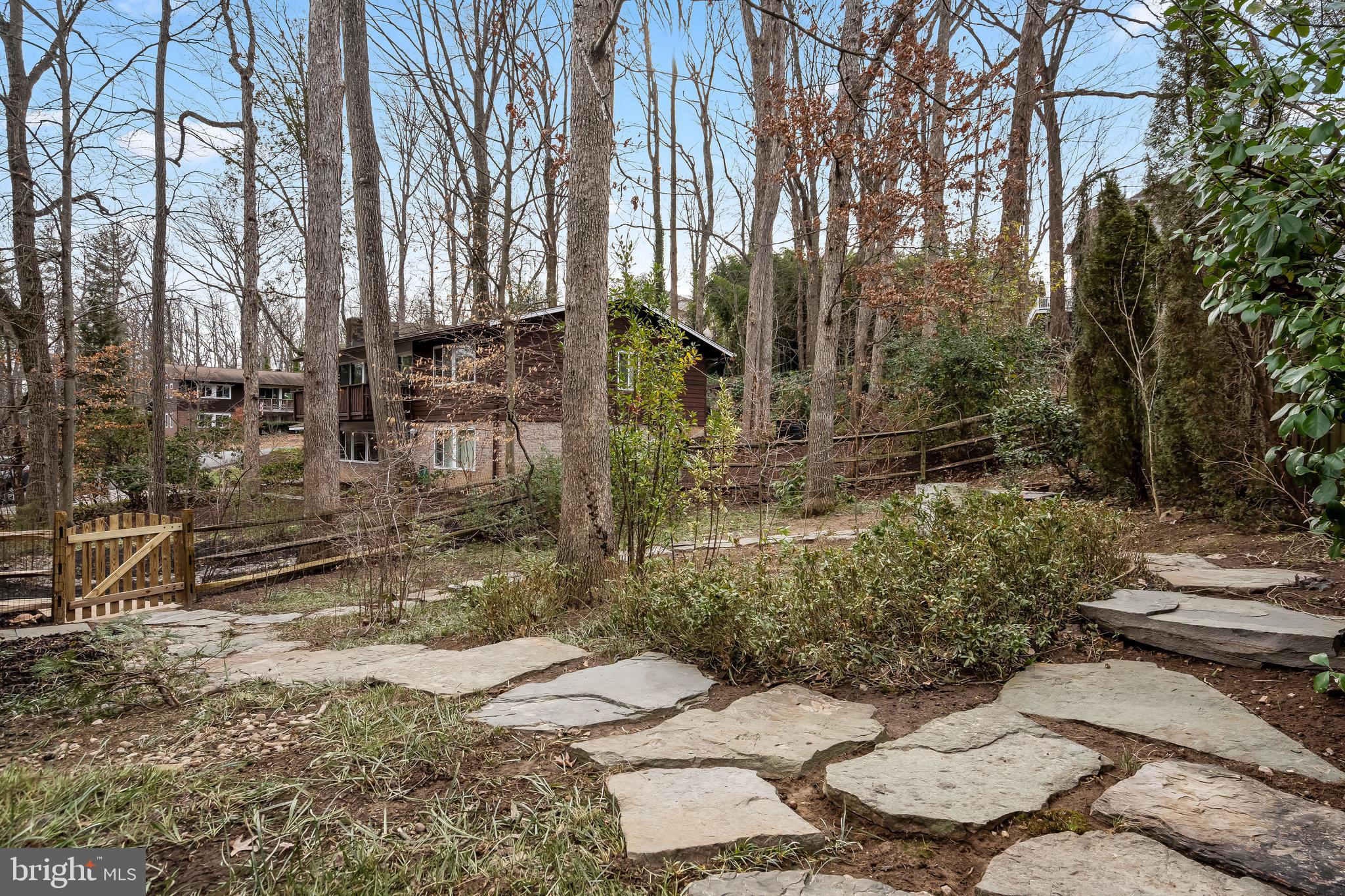 STATE HILL - Residential