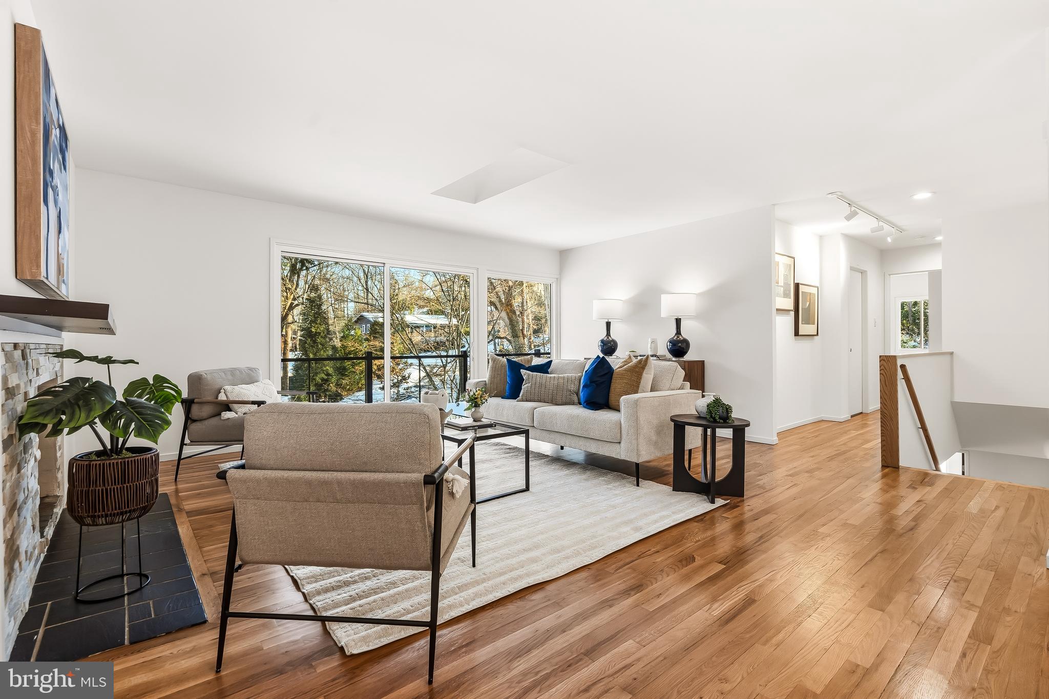 STATE HILL - Residential