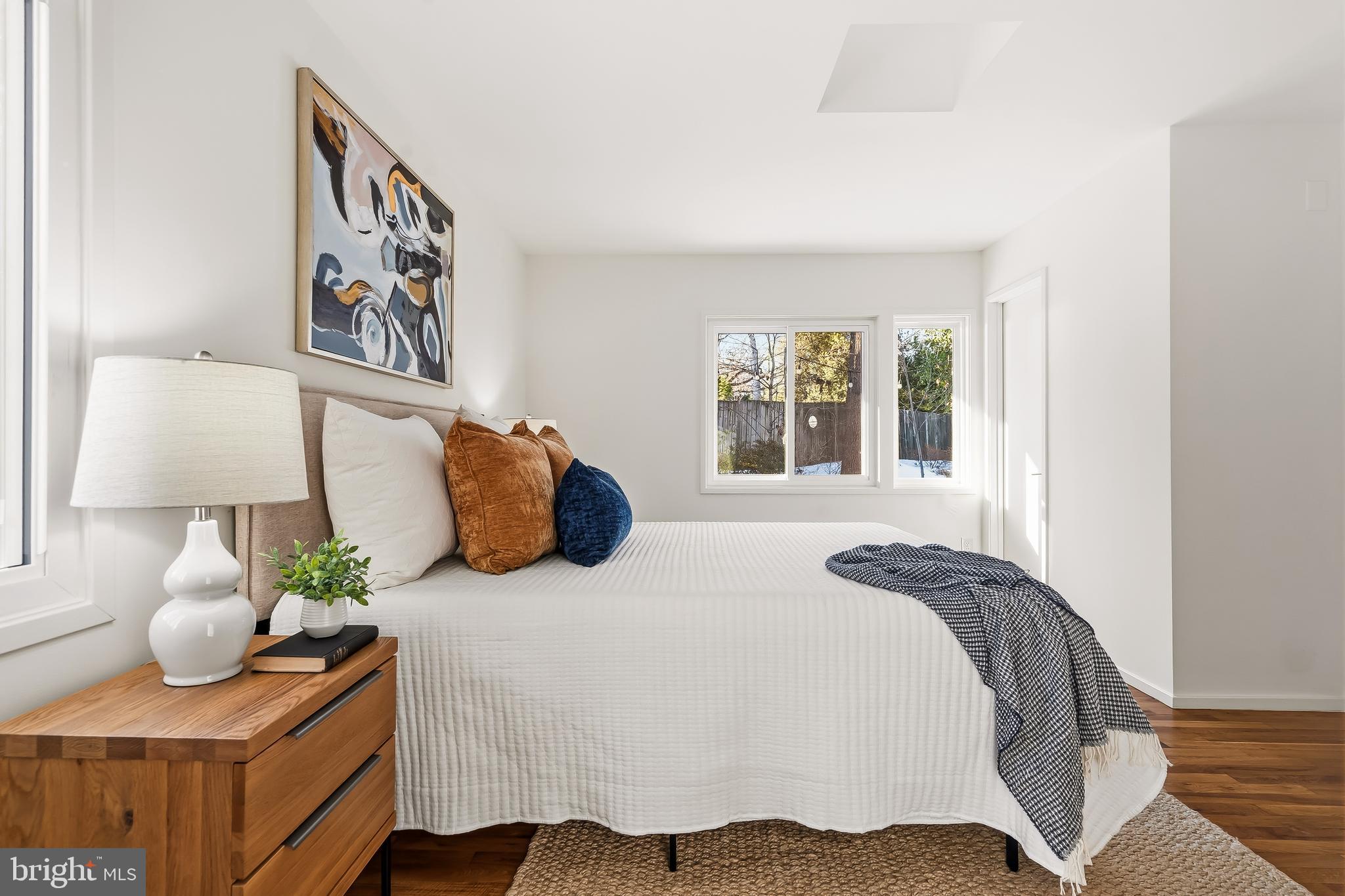 STATE HILL - Residential