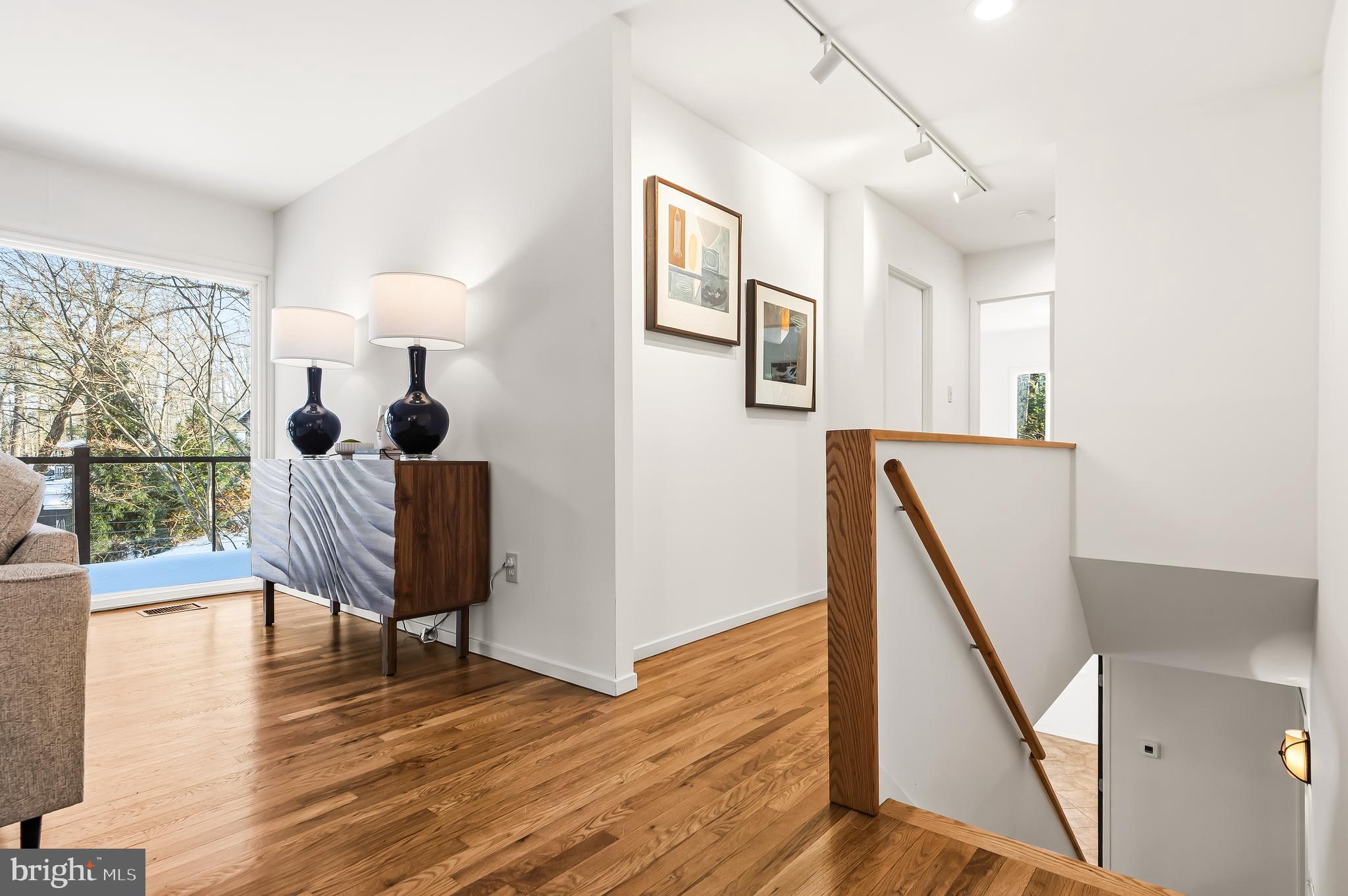 STATE HILL - Residential