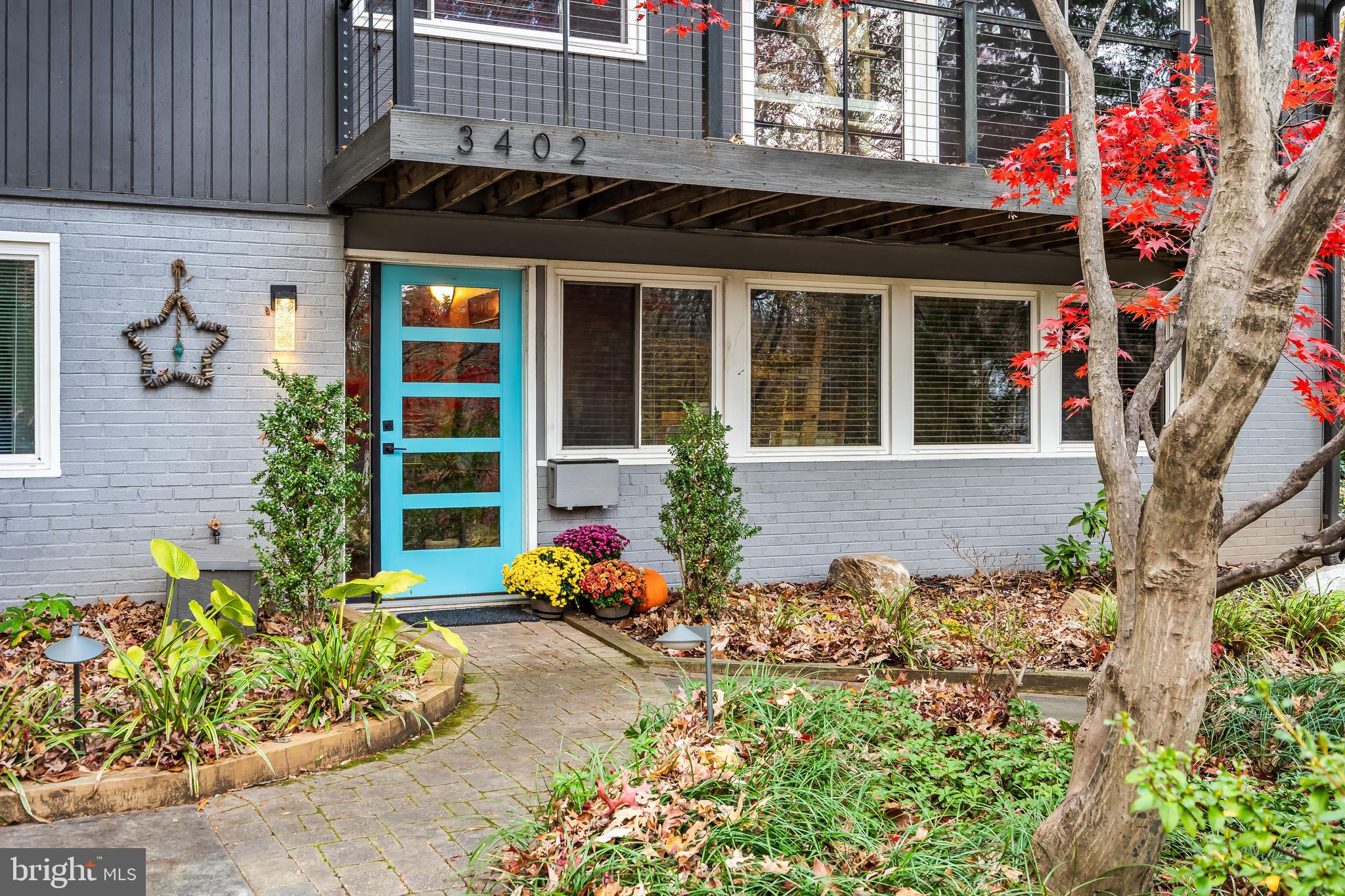 3402 CHARLESON STREET