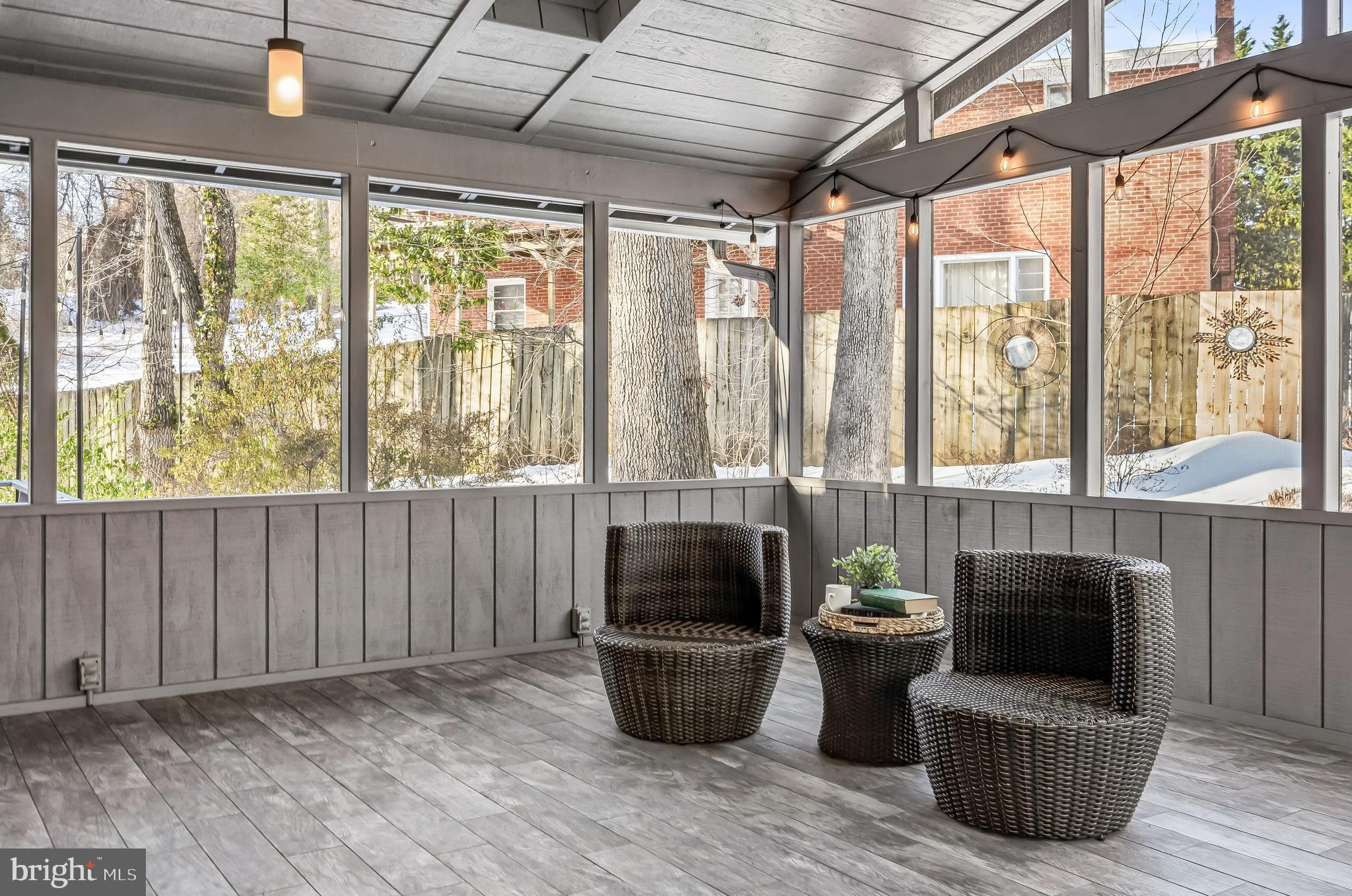 STATE HILL - Residential