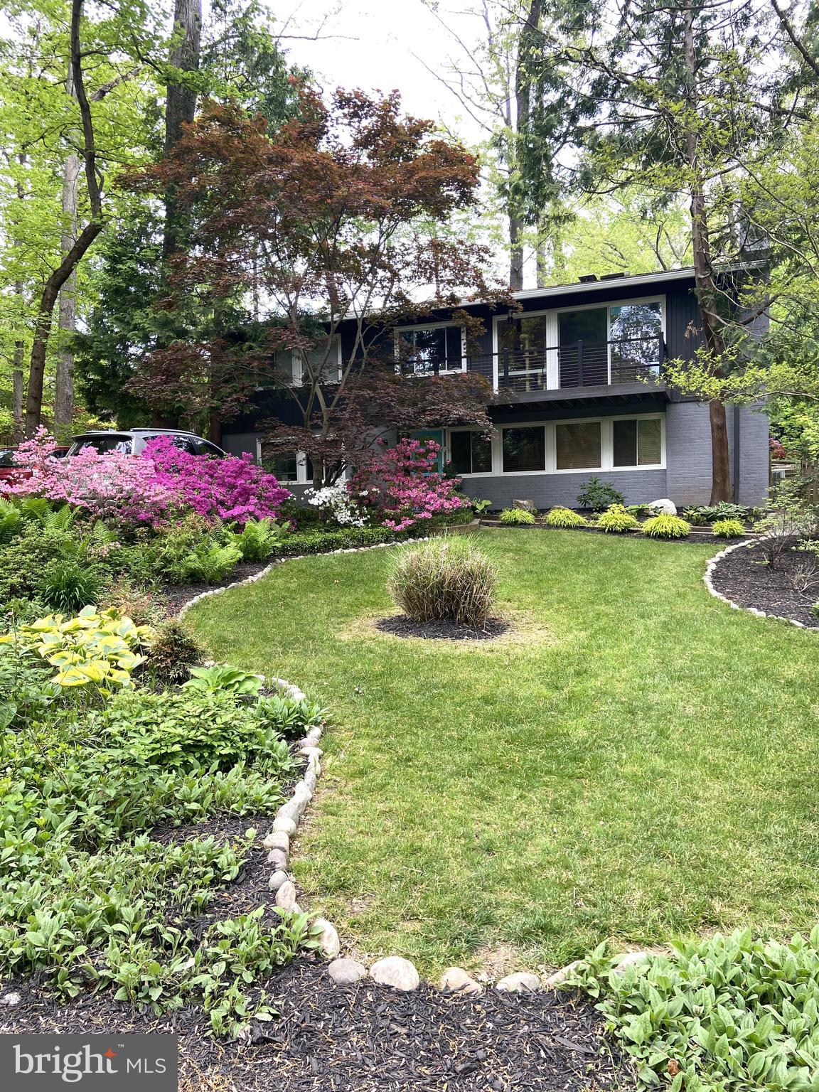 STATE HILL - Residential