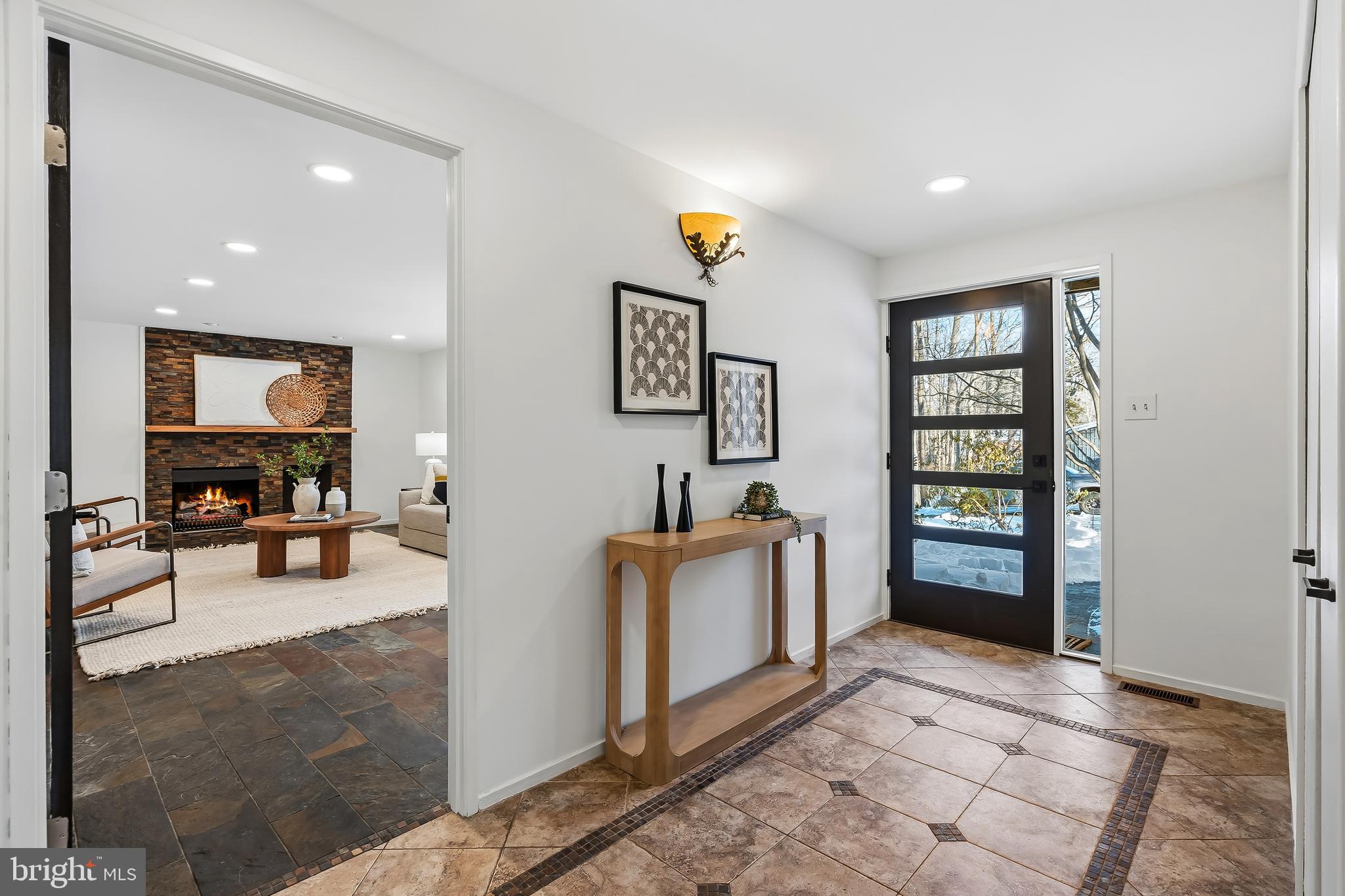 STATE HILL - Residential