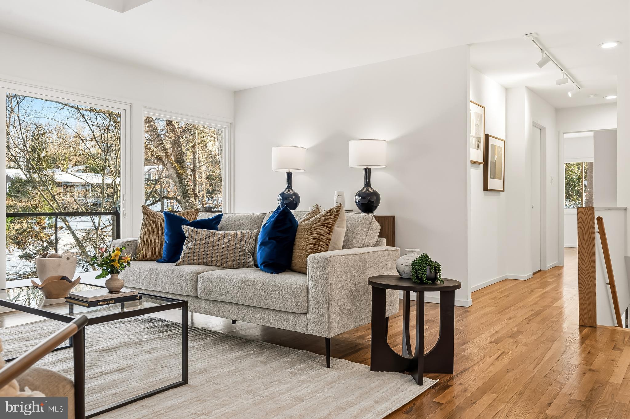 STATE HILL - Residential