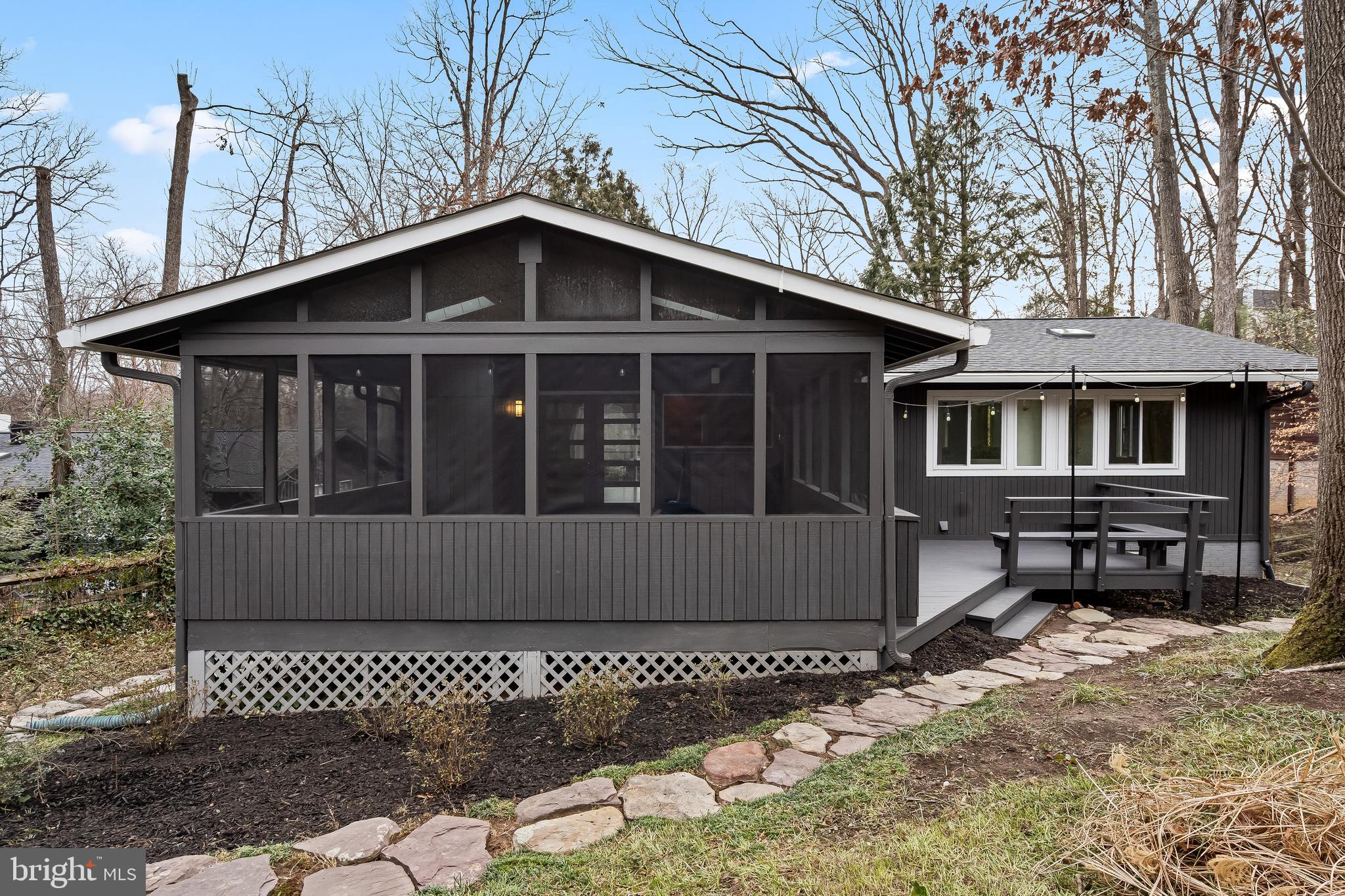 STATE HILL - Residential