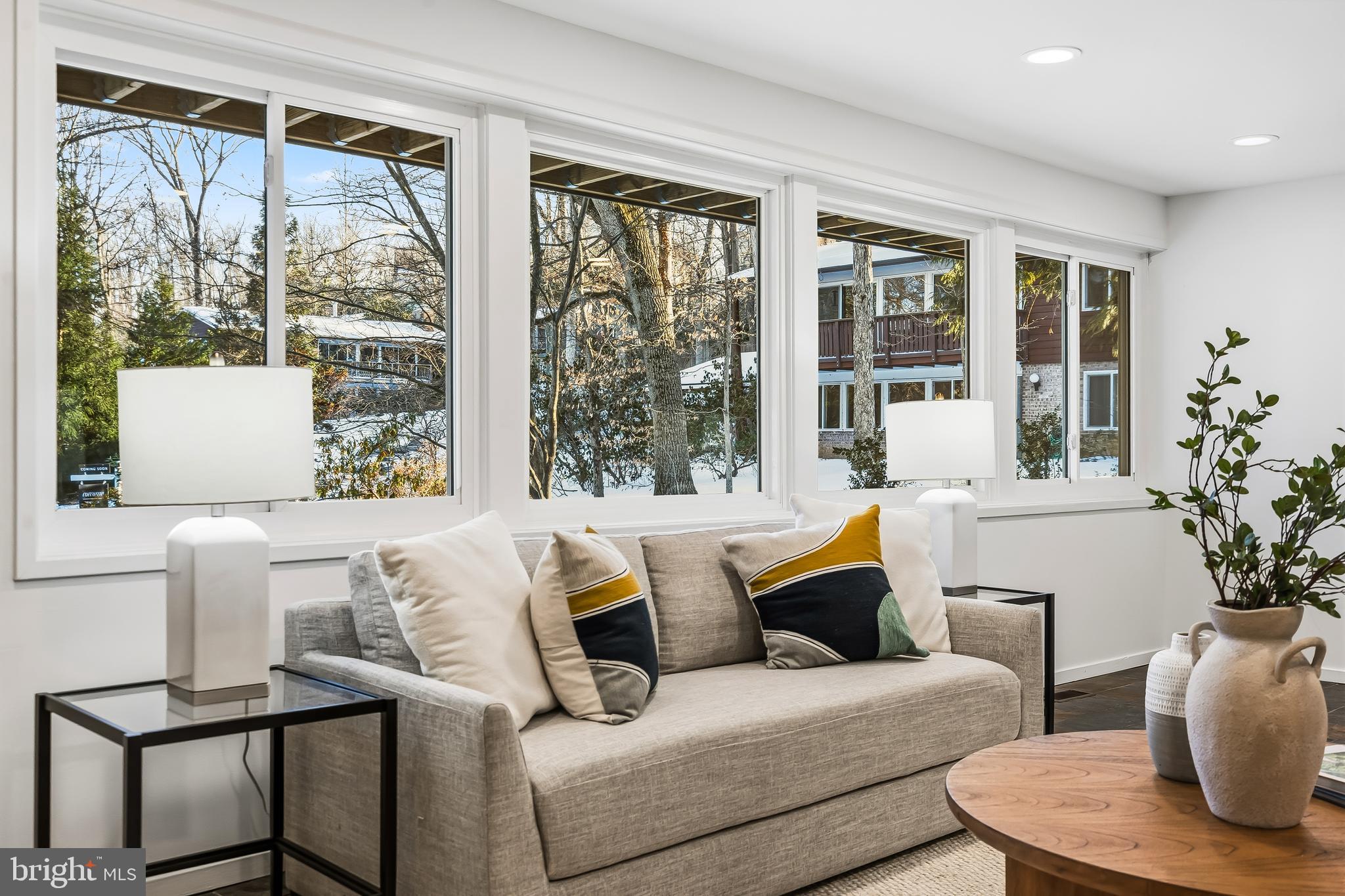 STATE HILL - Residential