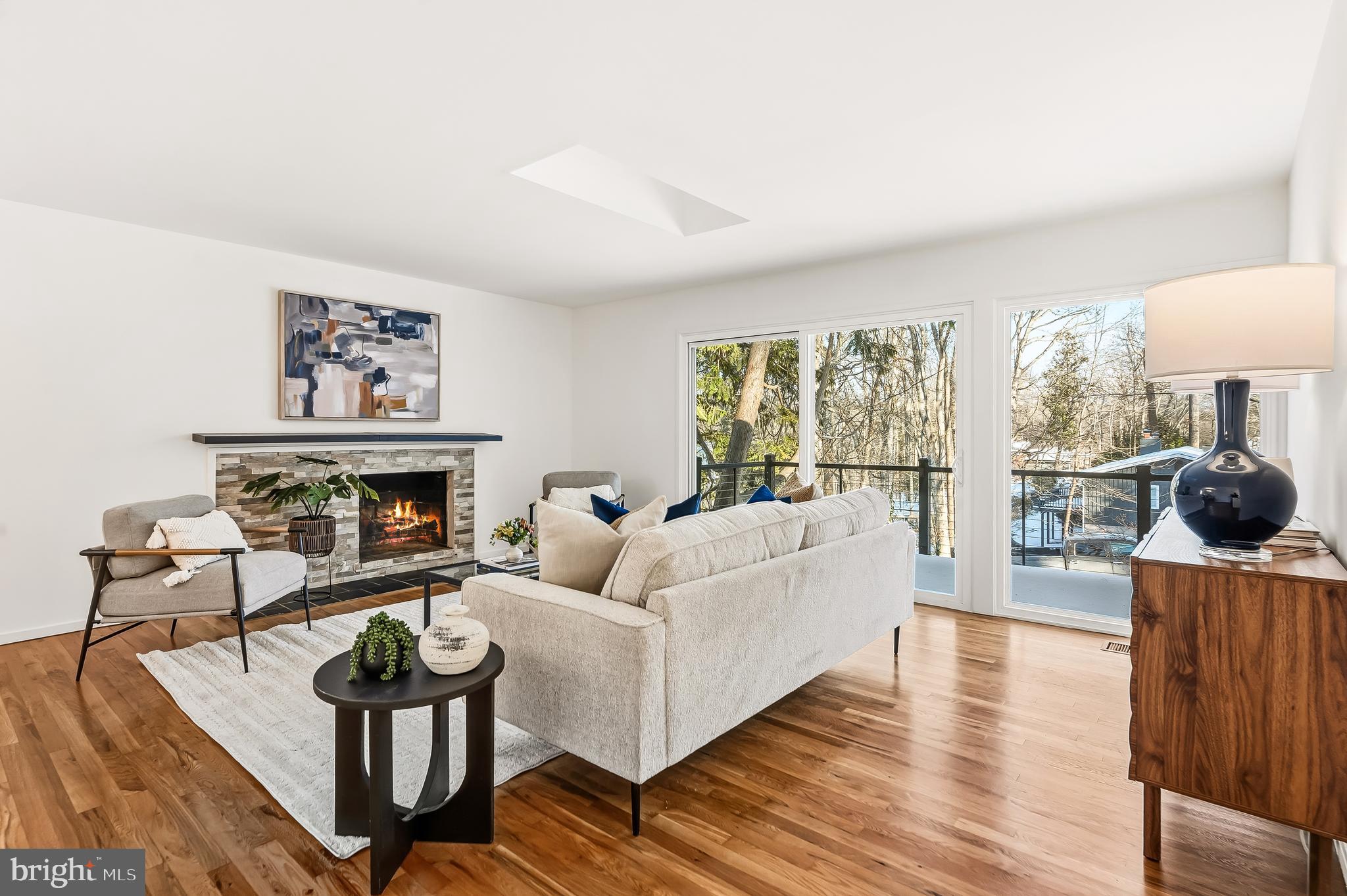 STATE HILL - Residential