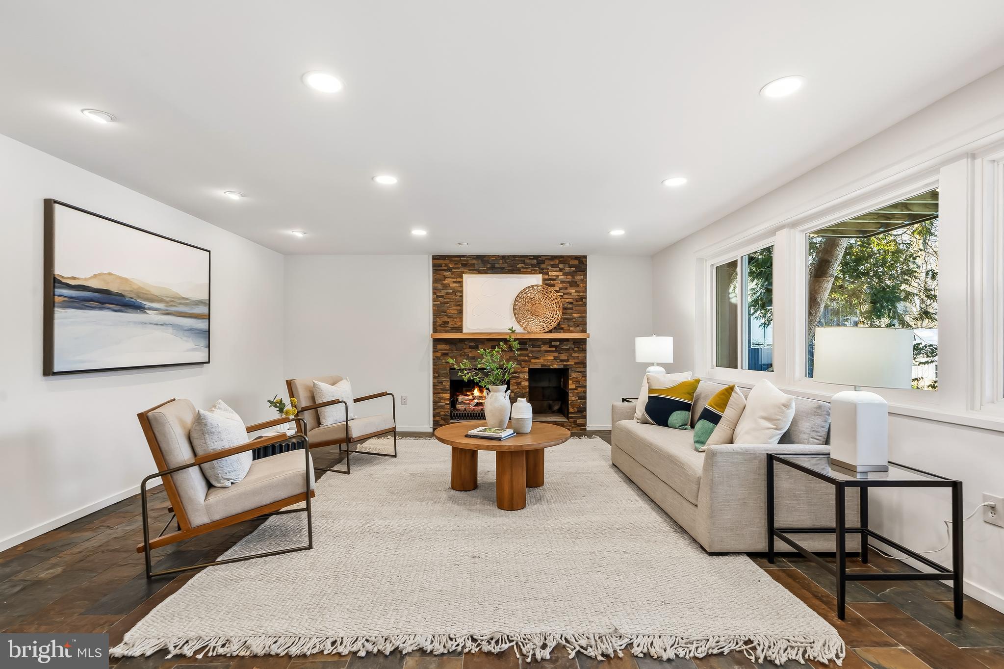 STATE HILL - Residential