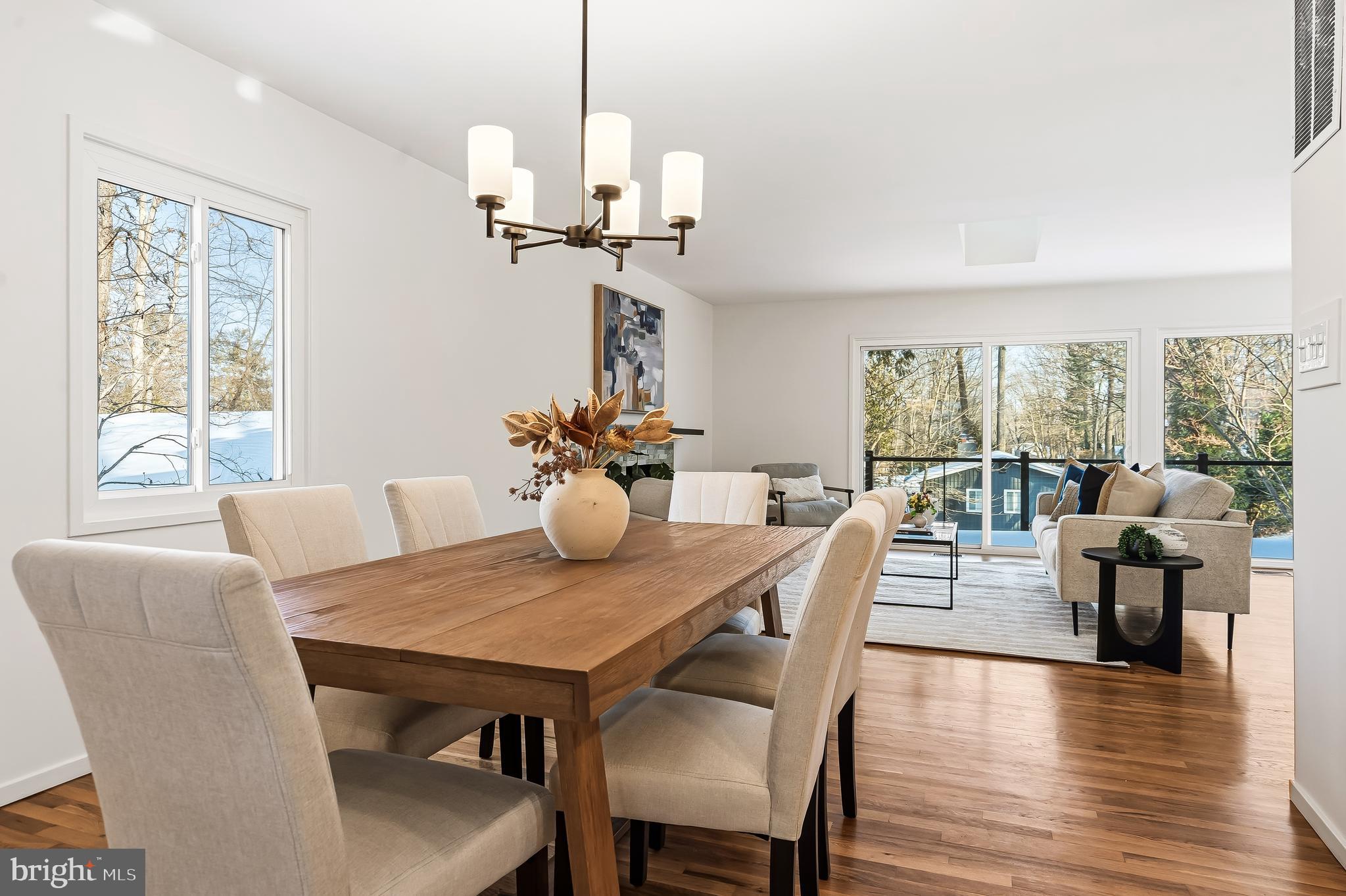 STATE HILL - Residential