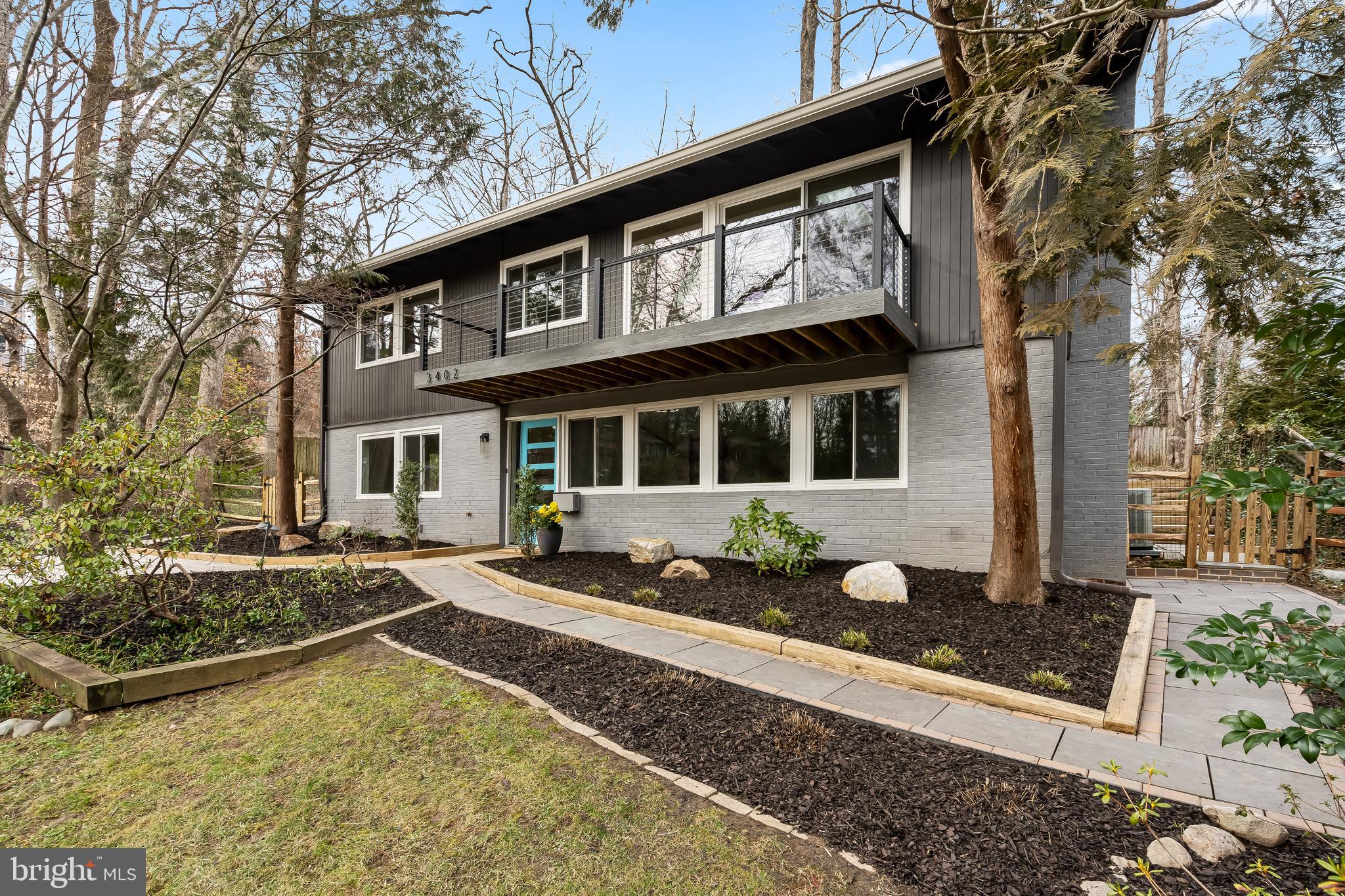 3402 CHARLESON STREET