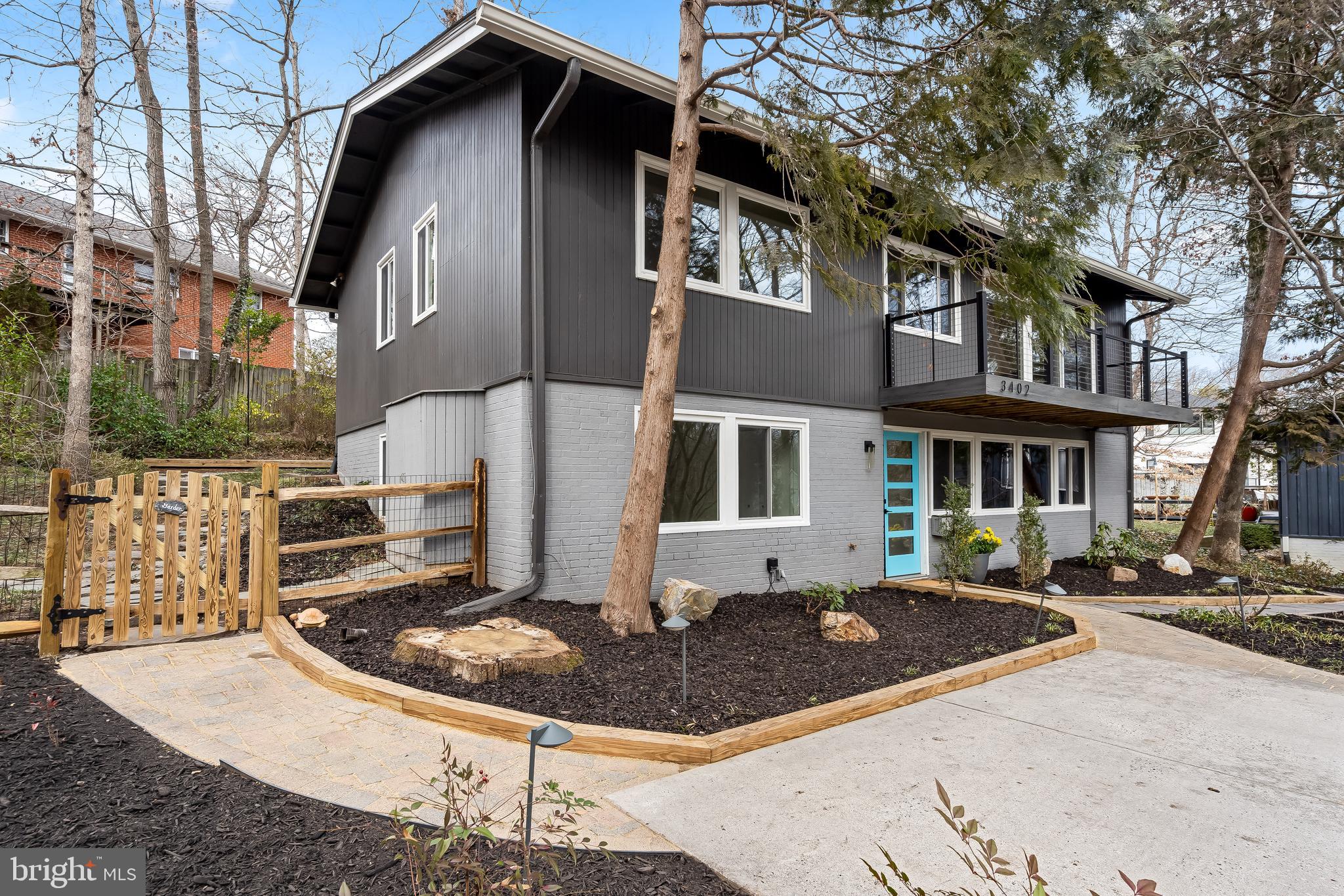 3402 CHARLESON STREET
