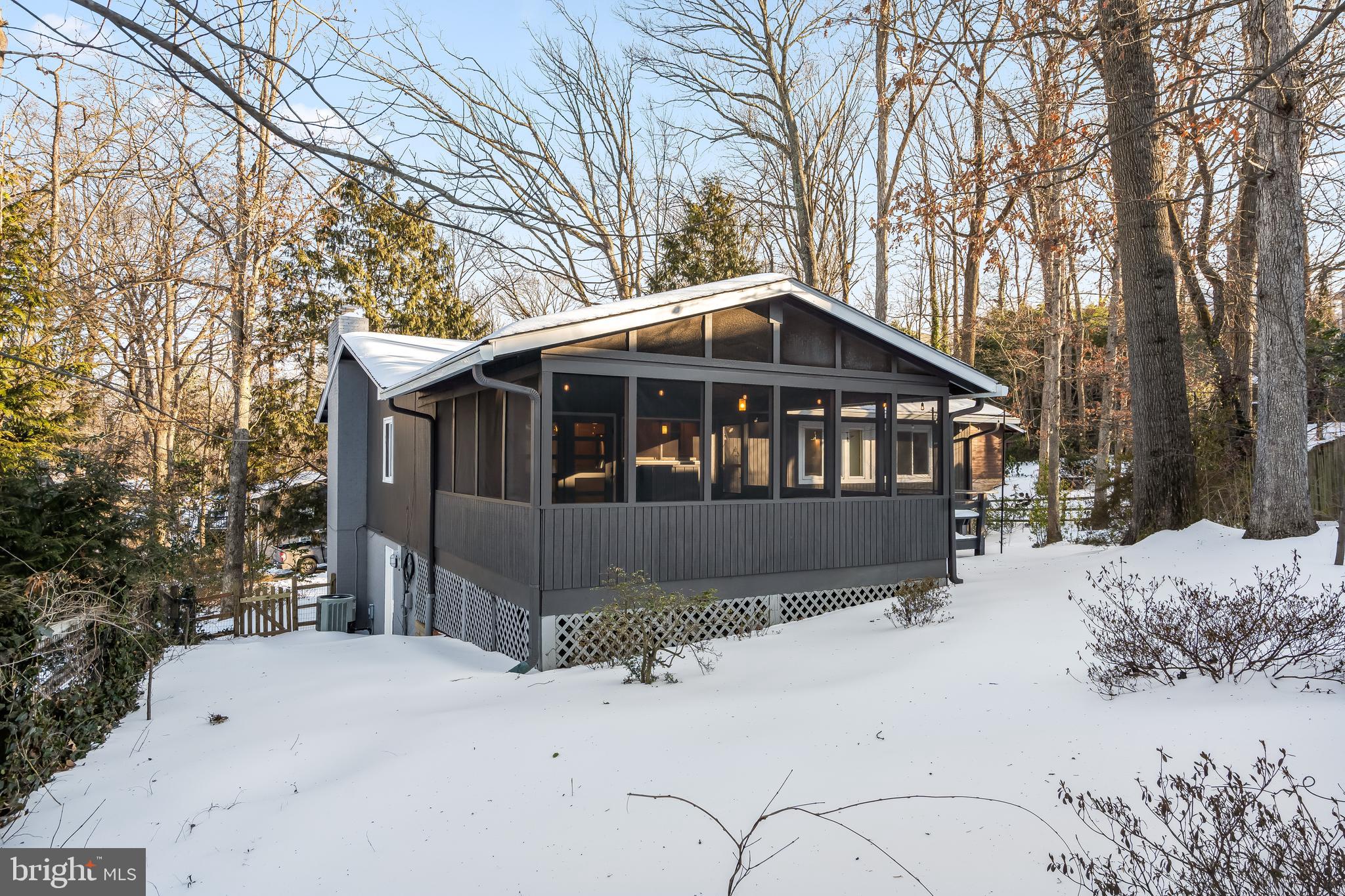 STATE HILL - Residential