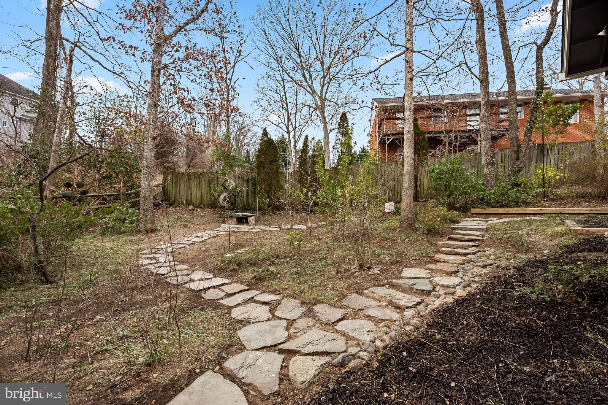 STATE HILL - Residential