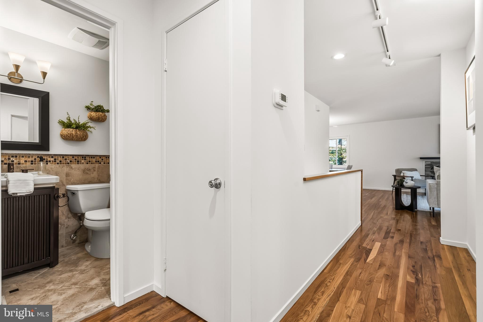 STATE HILL - Residential