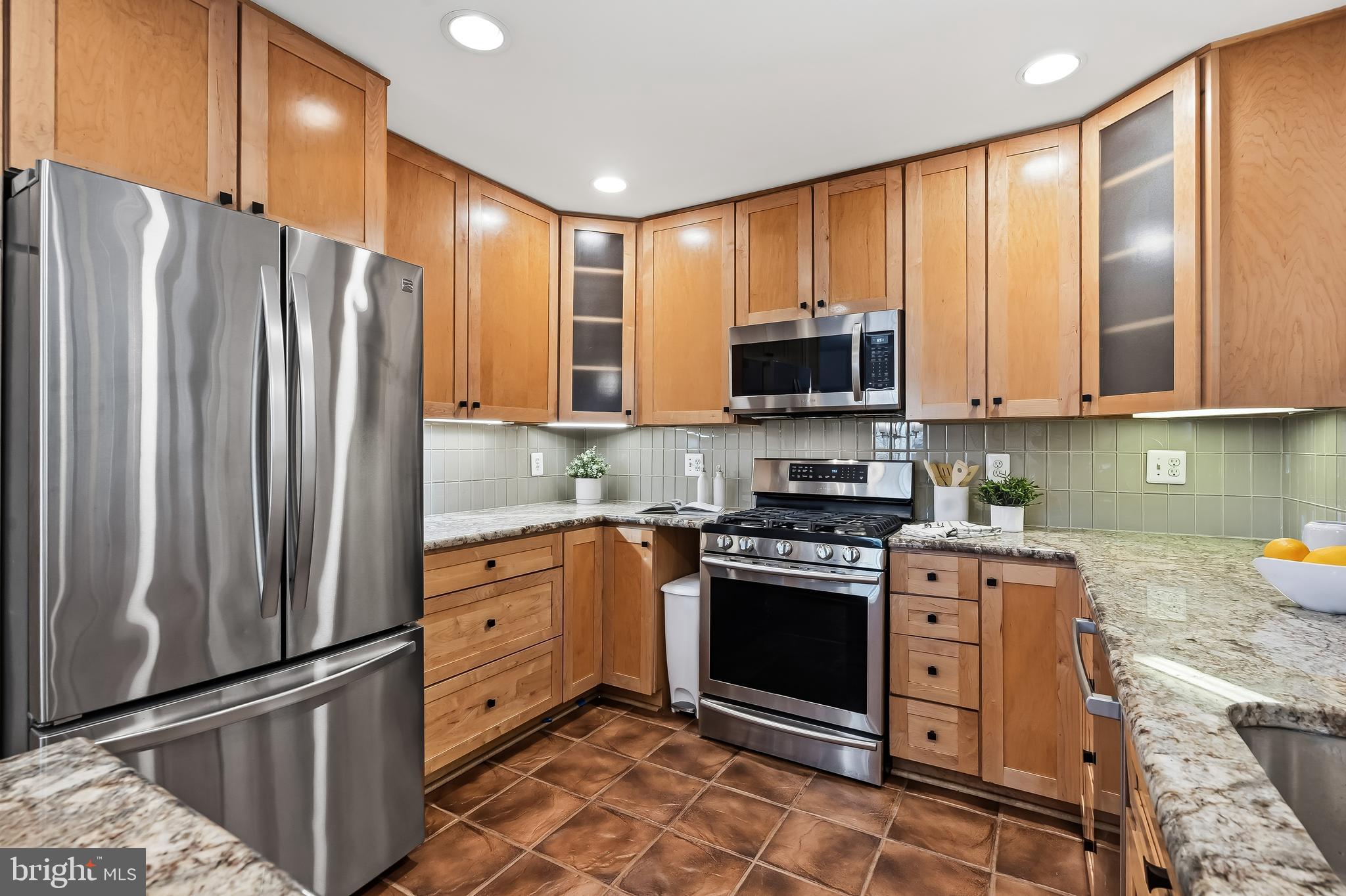 STATE HILL - Residential