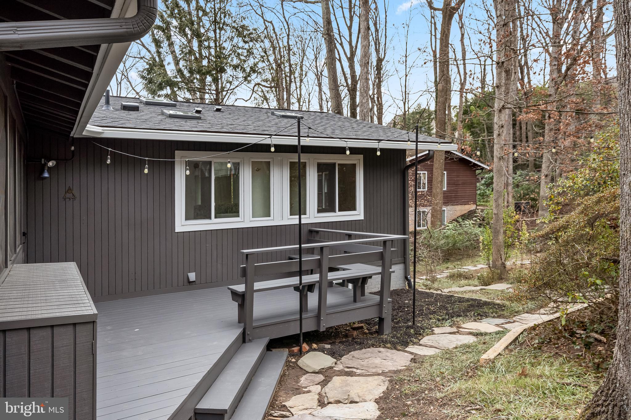 STATE HILL - Residential