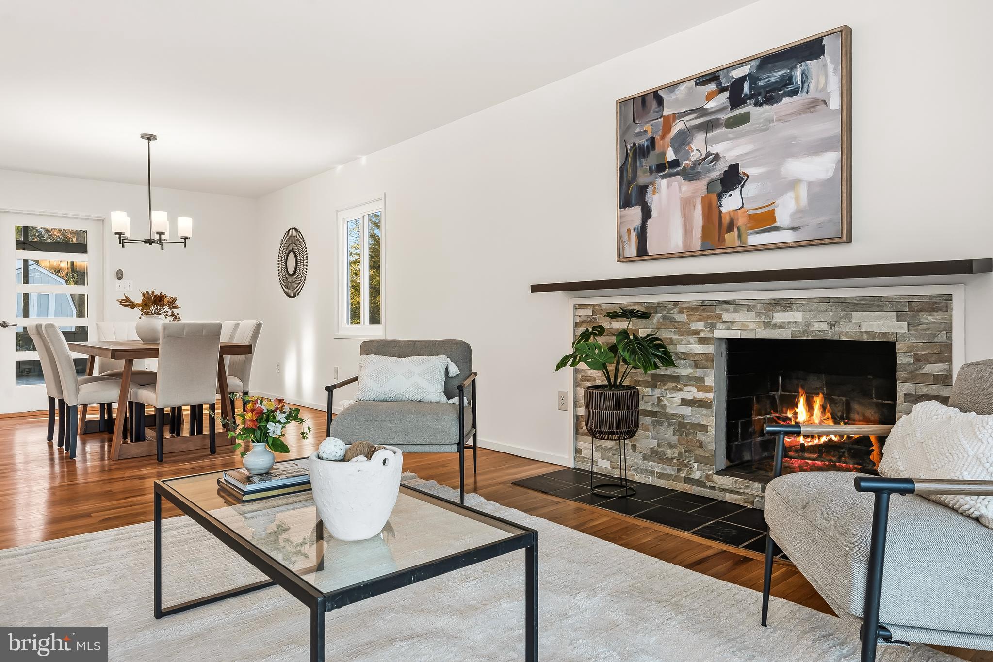 STATE HILL - Residential