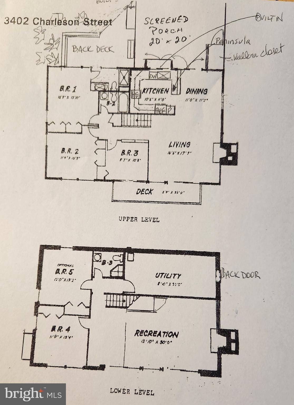 STATE HILL - Residential