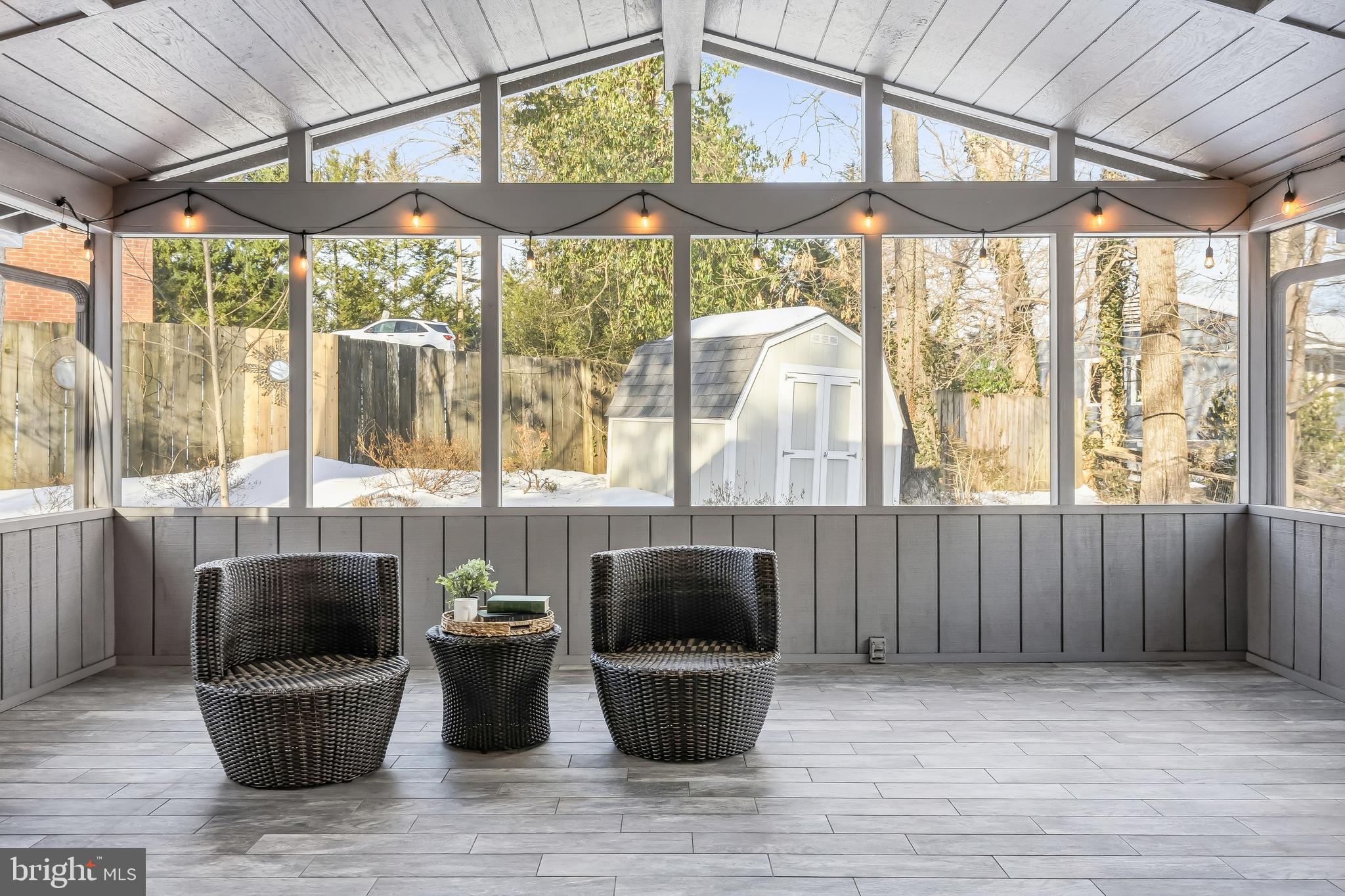 STATE HILL - Residential