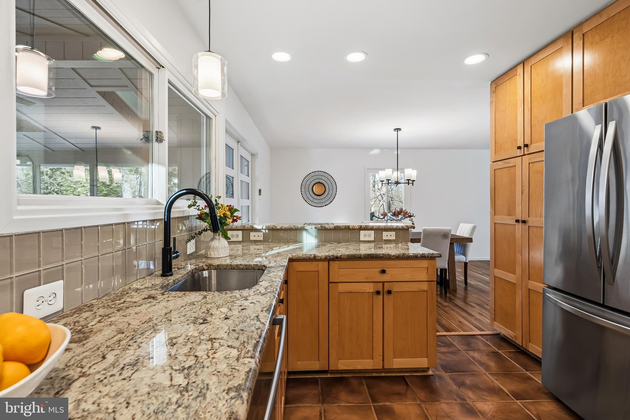 STATE HILL - Residential