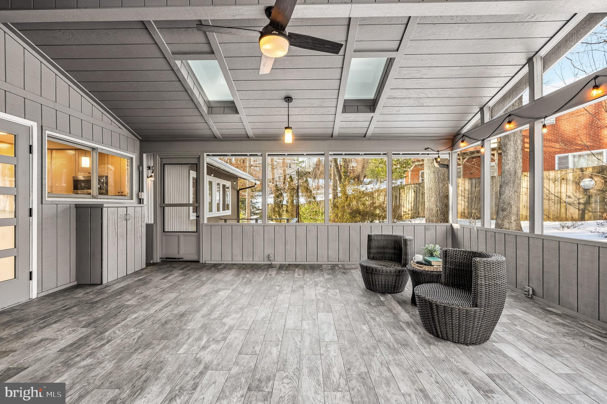 STATE HILL - Residential