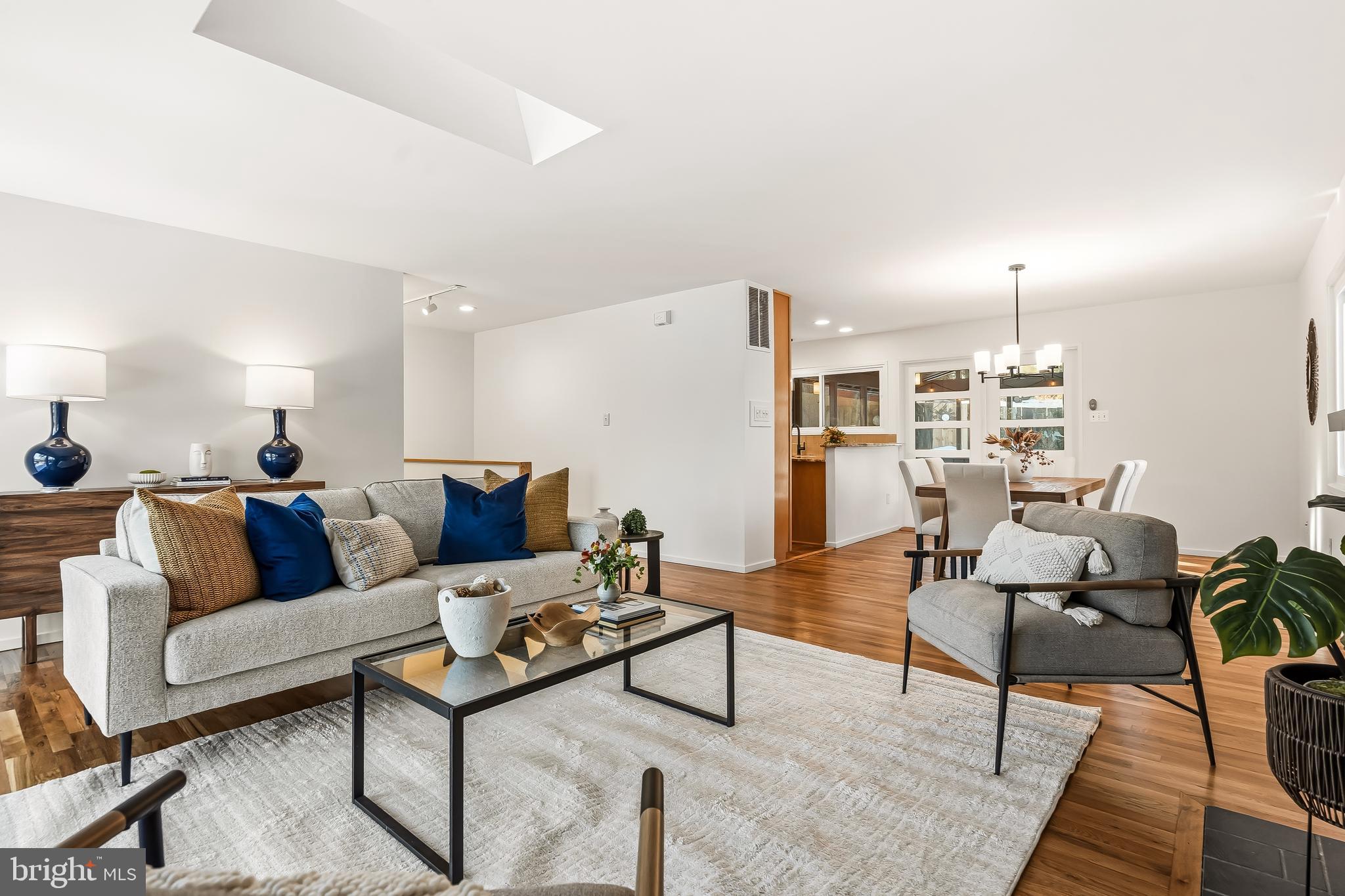 STATE HILL - Residential