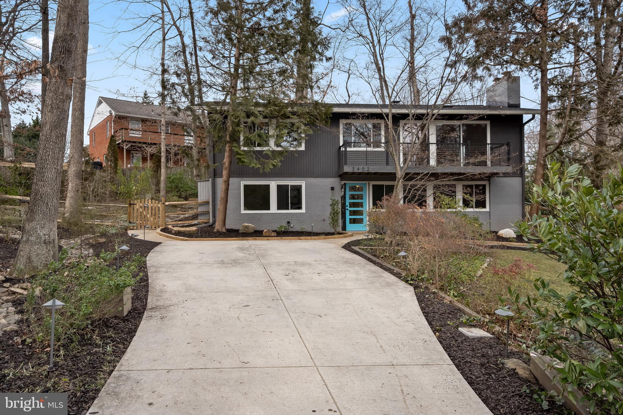 3402 CHARLESON STREET