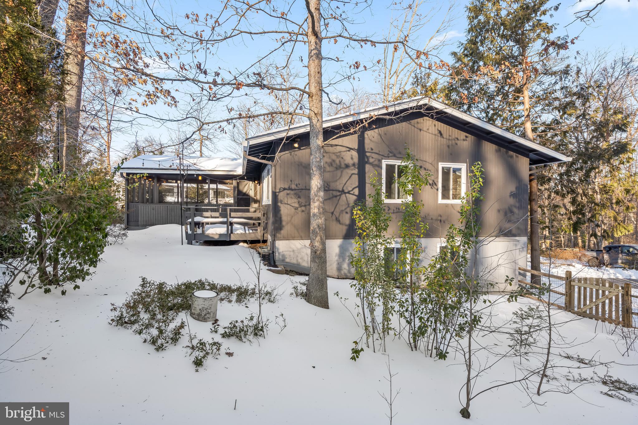 STATE HILL - Residential